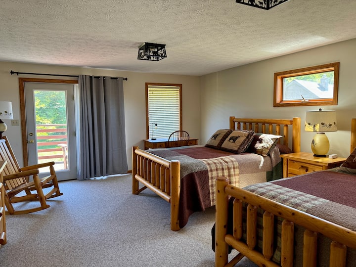 غرفة النوم 3