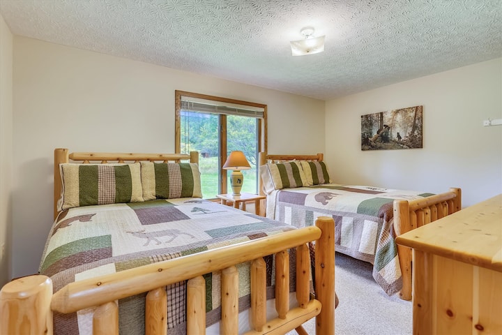 غرفة النوم 1