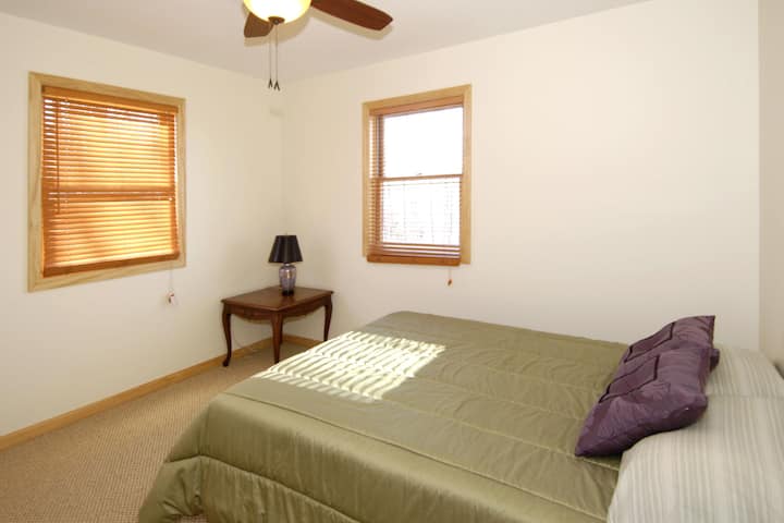 საძინებელი 2