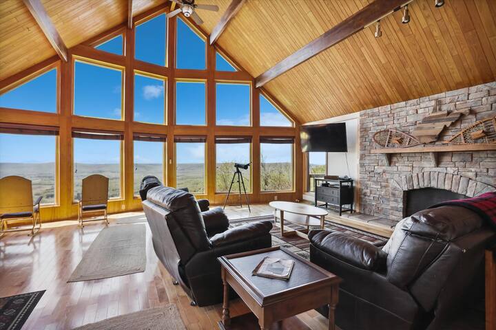 Best of canaan managed Airbnb listing 1
