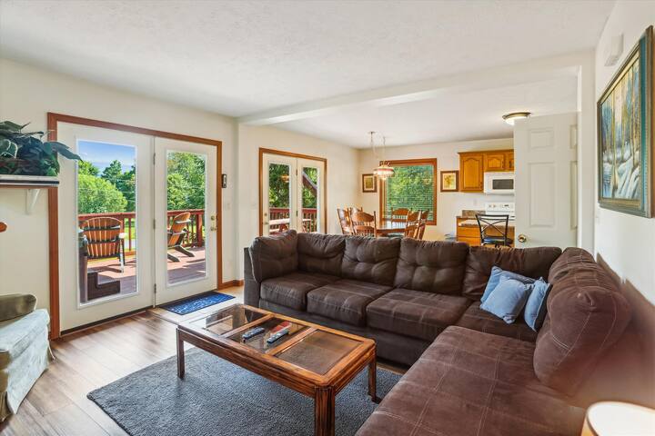 Best of canaan managed Airbnb listing 3