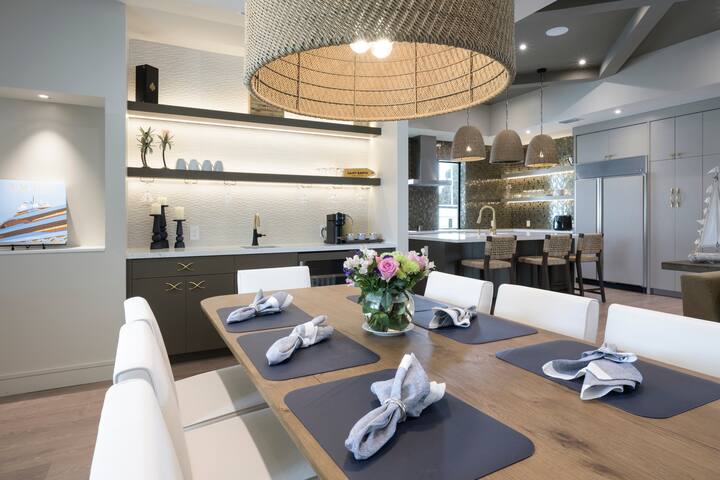 New Villa Near Hard Rock/FLL/Stadium & Boating