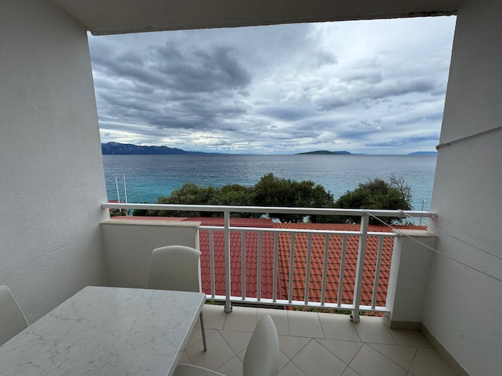 Appartement Klara (115591-a6) - Drvenik