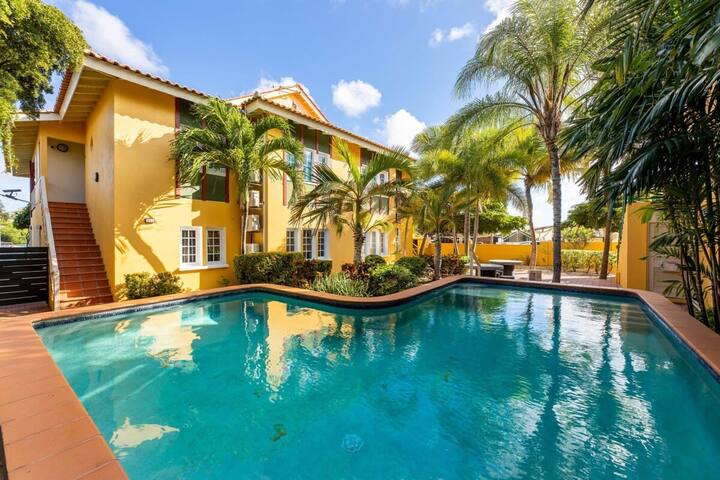 Coral & Coco managed Airbnb listing 1