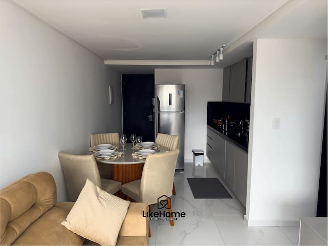 LikeHome Hospedagens managed Airbnb listing 1