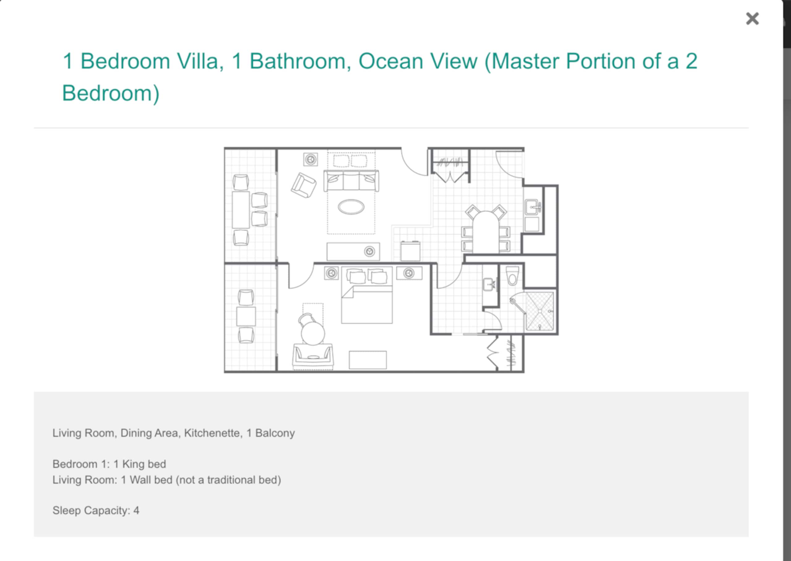 Condo in Lihue · ★4.8 · 1 bedroom · 2 beds · 2 baths - Image 9