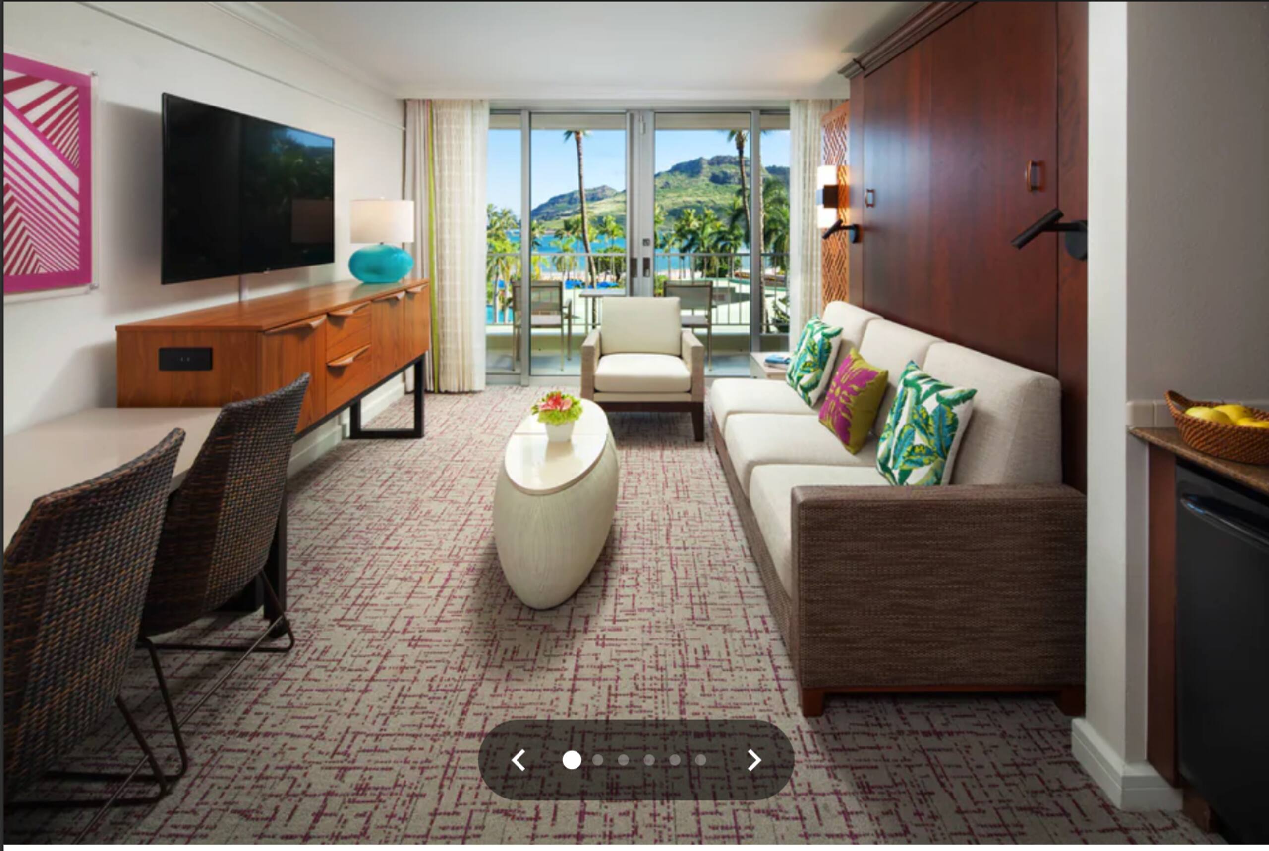 Condo in Lihue · ★4.8 · 1 bedroom · 2 beds · 2 baths - Image 4