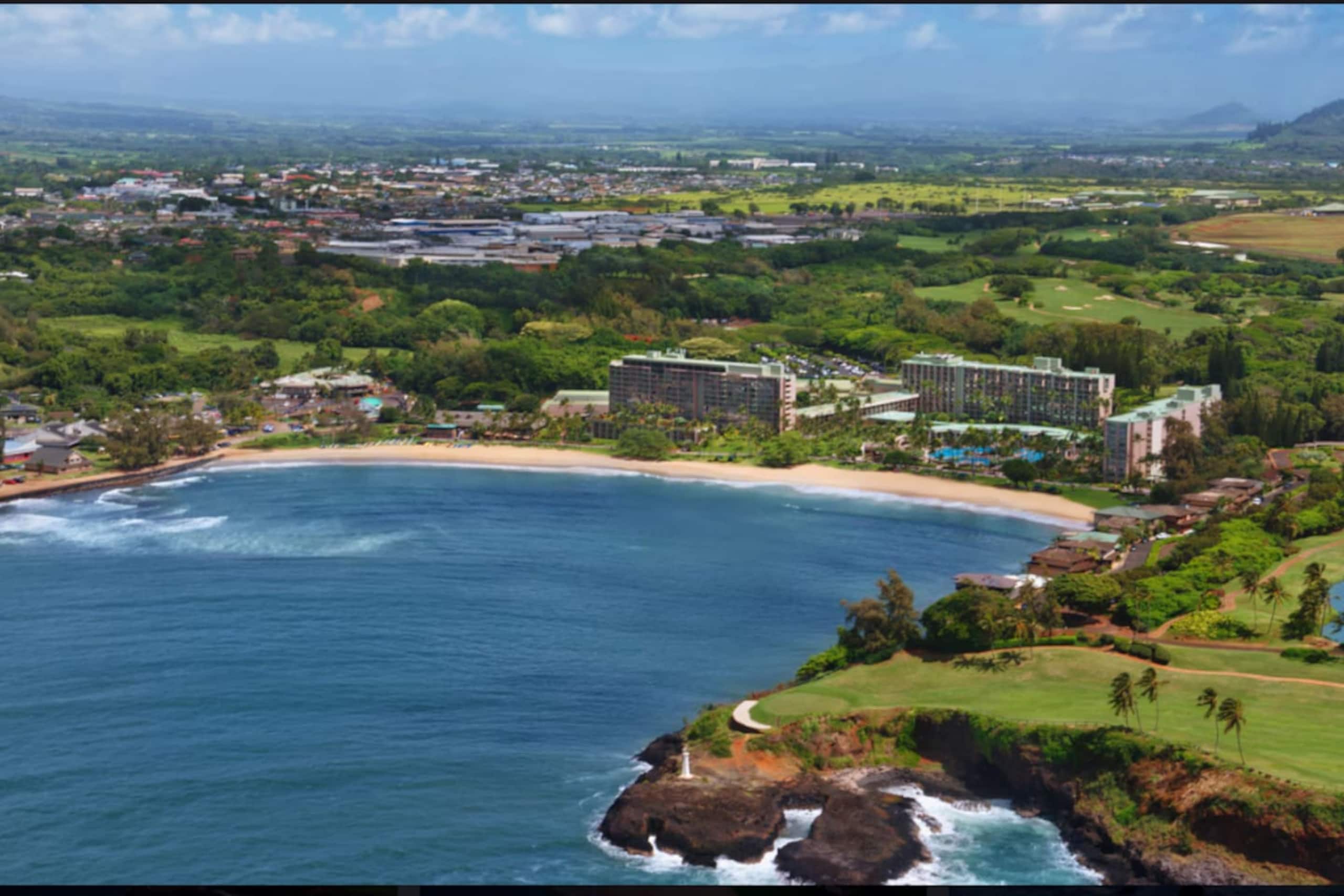 Condo in Lihue · ★4.8 · 1 bedroom · 2 beds · 2 baths - Image 14