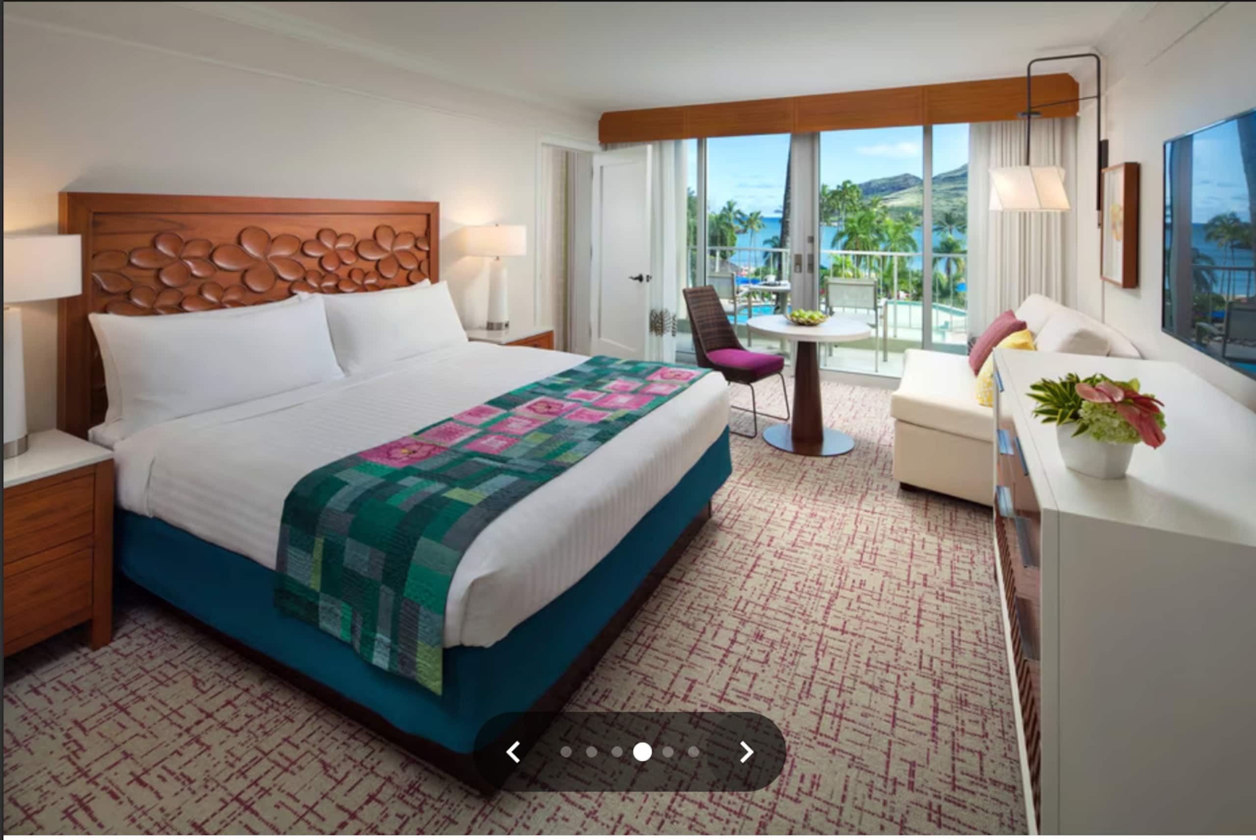 Condo in Lihue · ★4.8 · 1 bedroom · 2 beds · 2 baths - Image 2