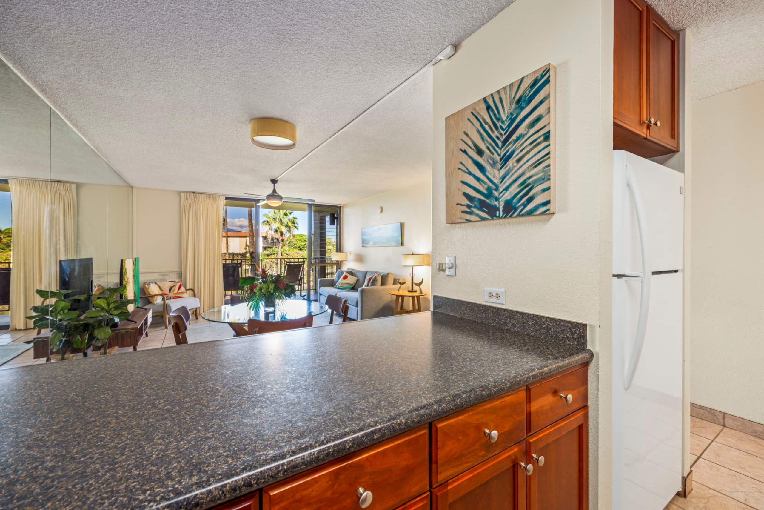 Condo in Kihei · ★5.0 · 1 bedroom · 2 beds · 2 baths - Image 15
