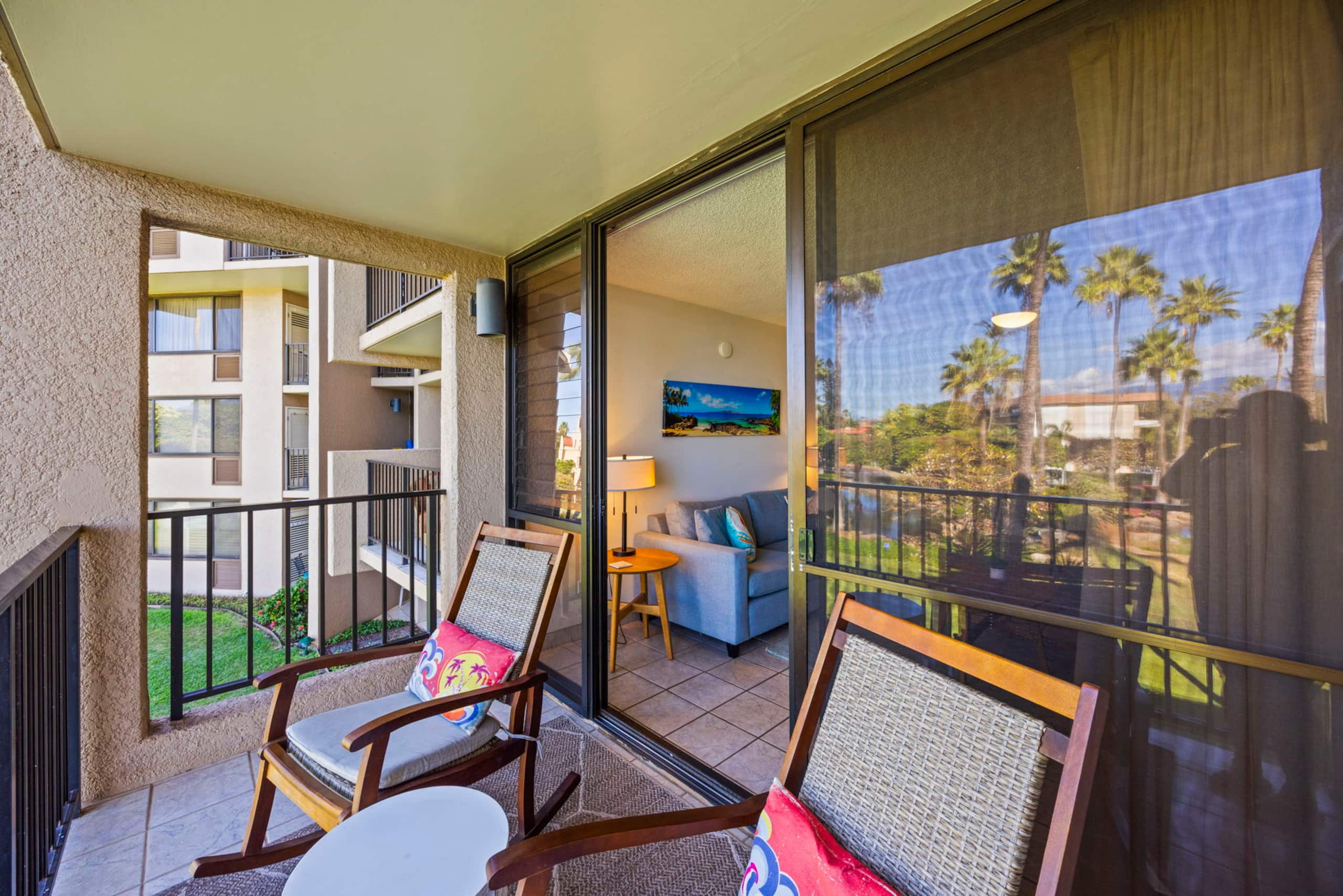 Condo in Kihei · ★5.0 · 1 bedroom · 2 beds · 2 baths - Image 25