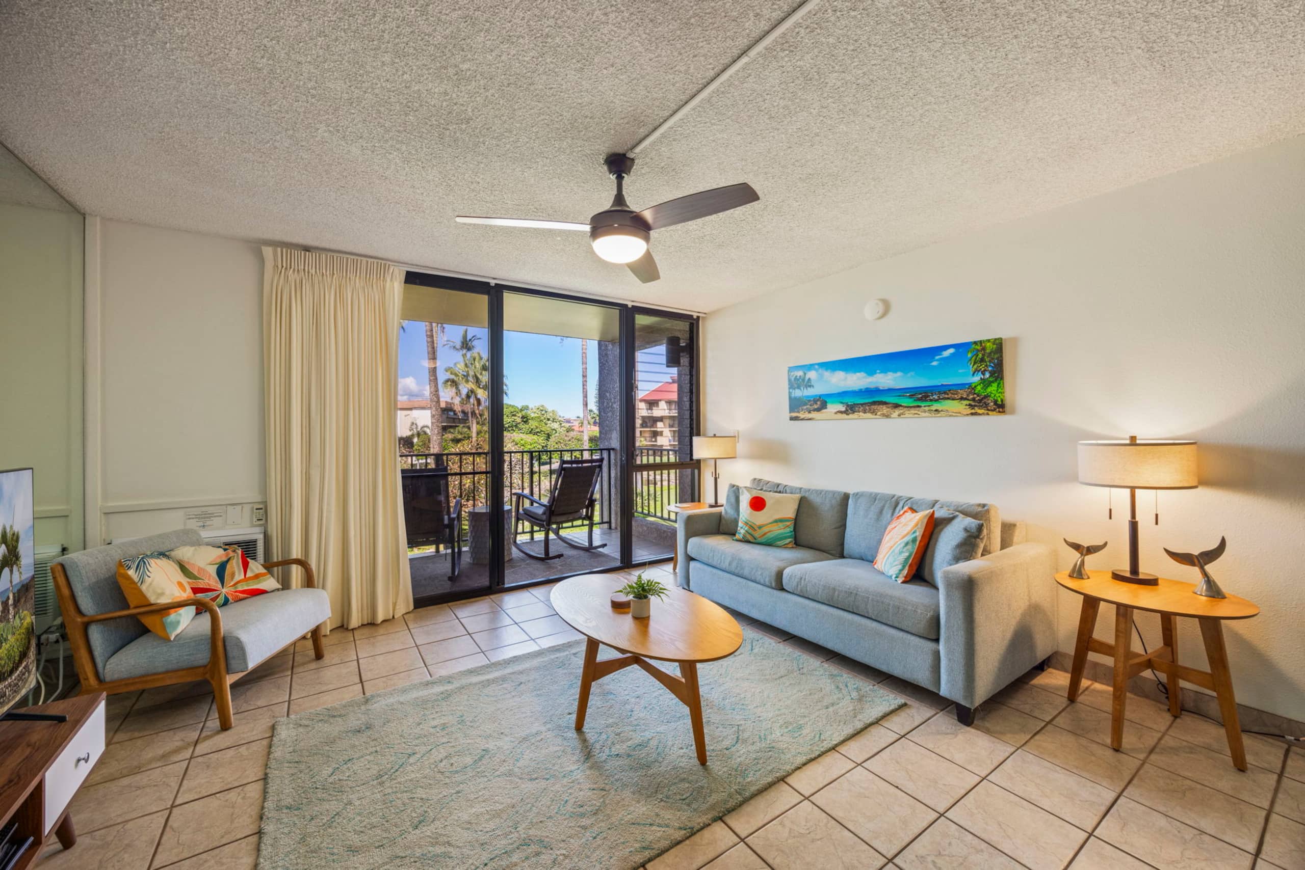 Condo in Kihei · ★5.0 · 1 bedroom · 2 beds · 2 baths - Image 5