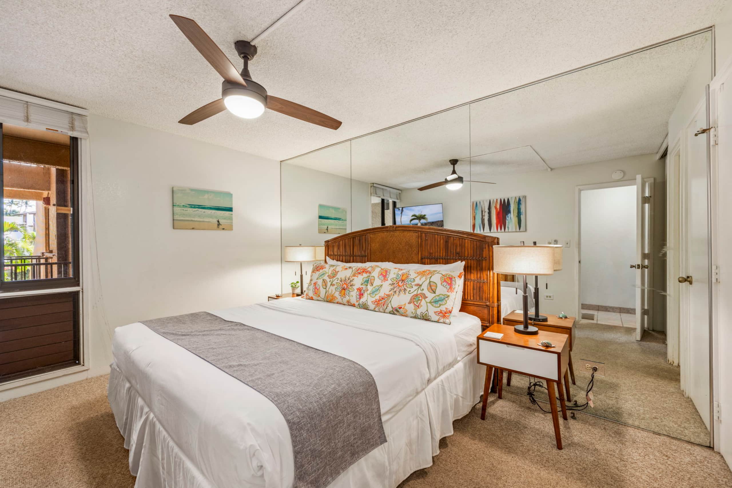 Condo in Kihei · ★5.0 · 1 bedroom · 2 beds · 2 baths - Image 16