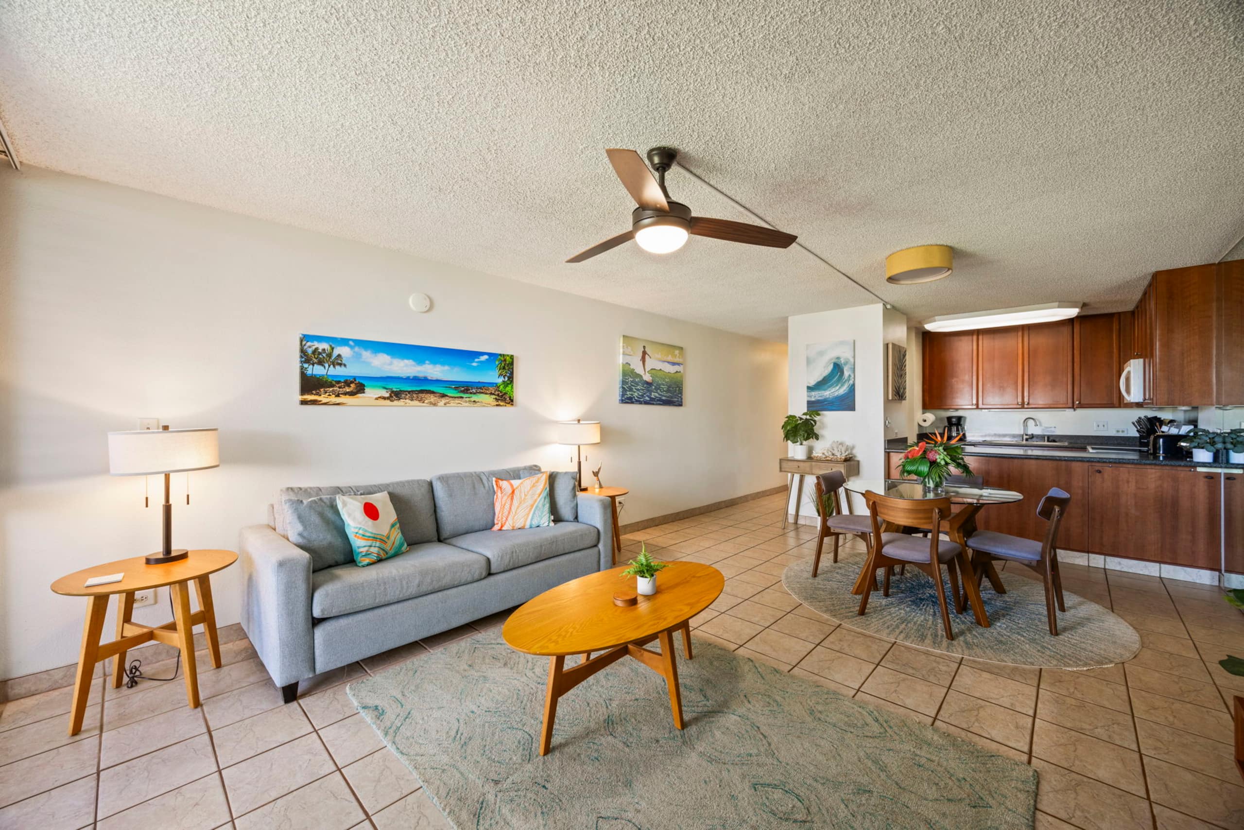 Condo in Kihei · ★5.0 · 1 bedroom · 2 beds · 2 baths - Image 3