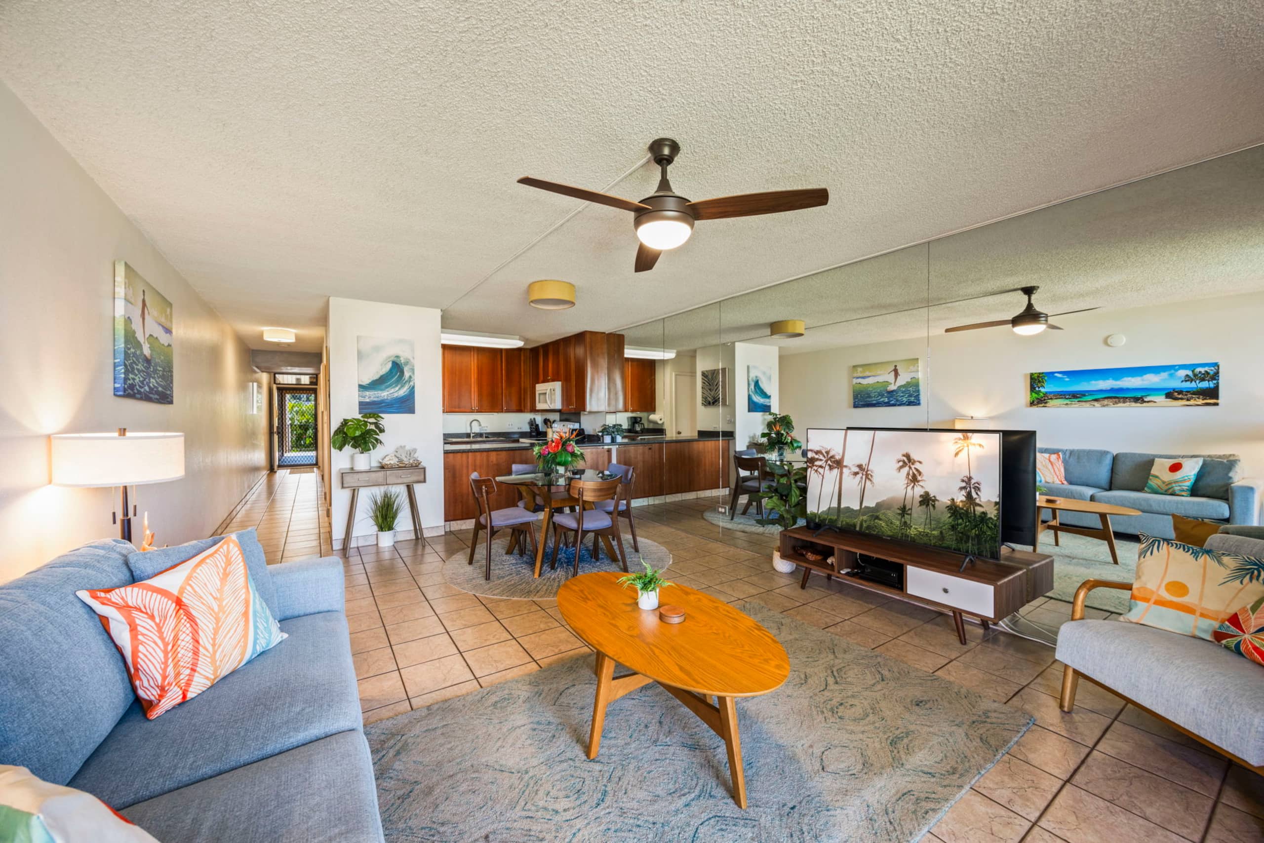 Condo in Kihei · ★5.0 · 1 bedroom · 2 beds · 2 baths - Image 4