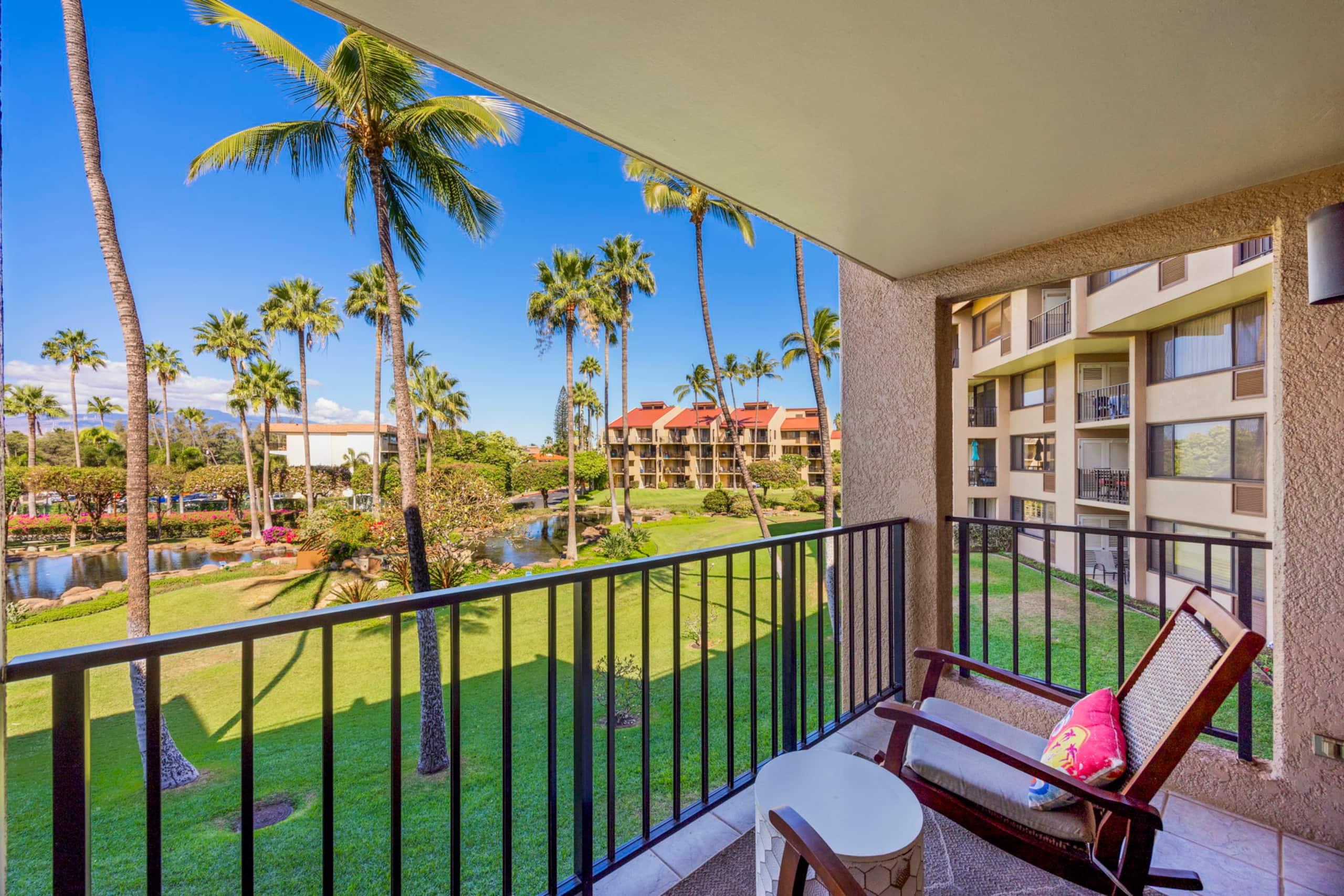 Condo in Kihei · ★5.0 · 1 bedroom · 2 beds · 2 baths - Image 24