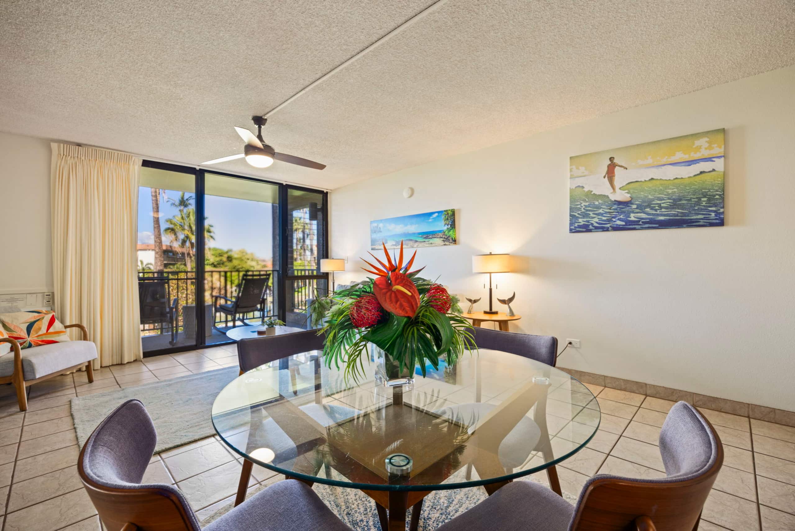 Condo in Kihei · ★5.0 · 1 bedroom · 2 beds · 2 baths - Image 9