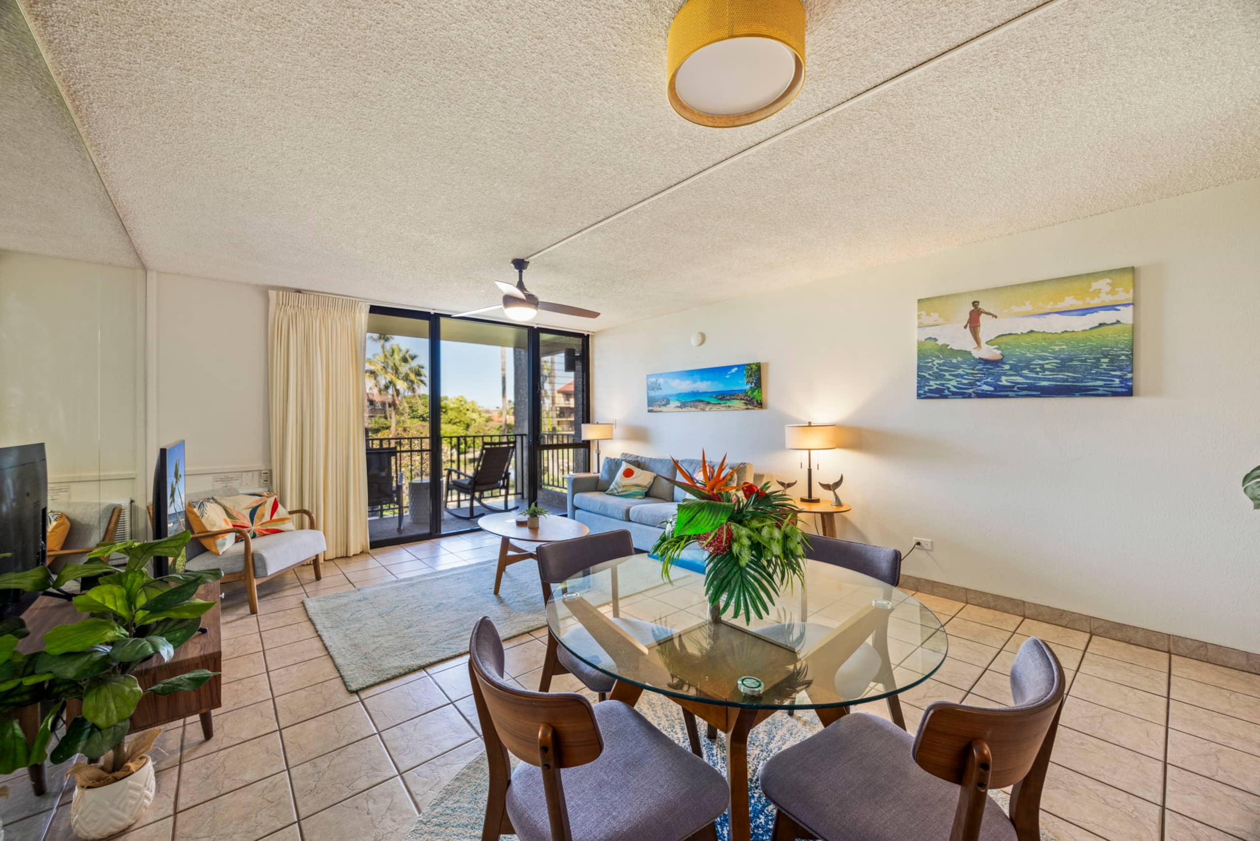 Condo in Kihei · ★5.0 · 1 bedroom · 2 beds · 2 baths - Image 10