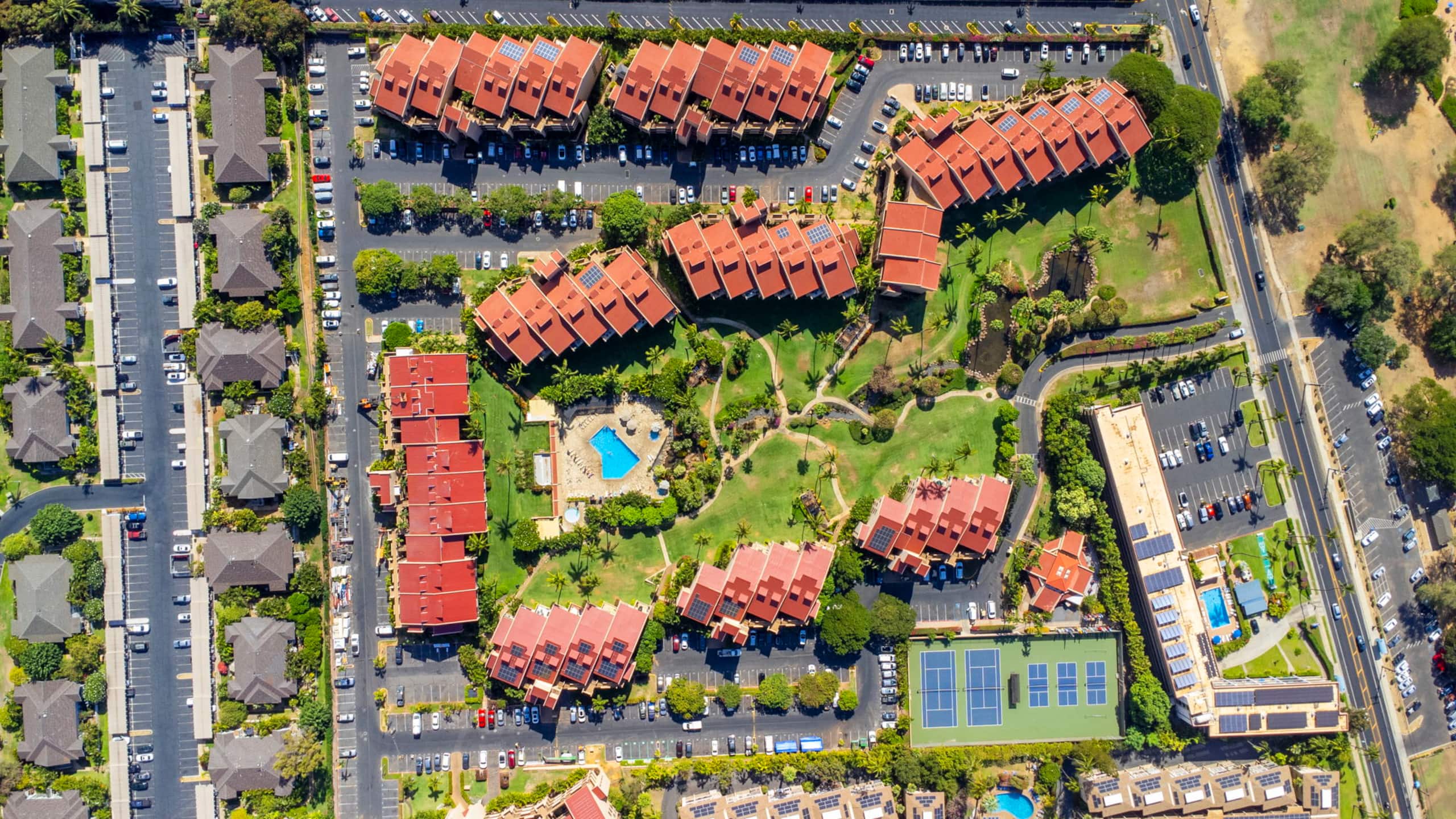 Condo in Kihei · ★5.0 · 1 bedroom · 2 beds · 2 baths - Image 44