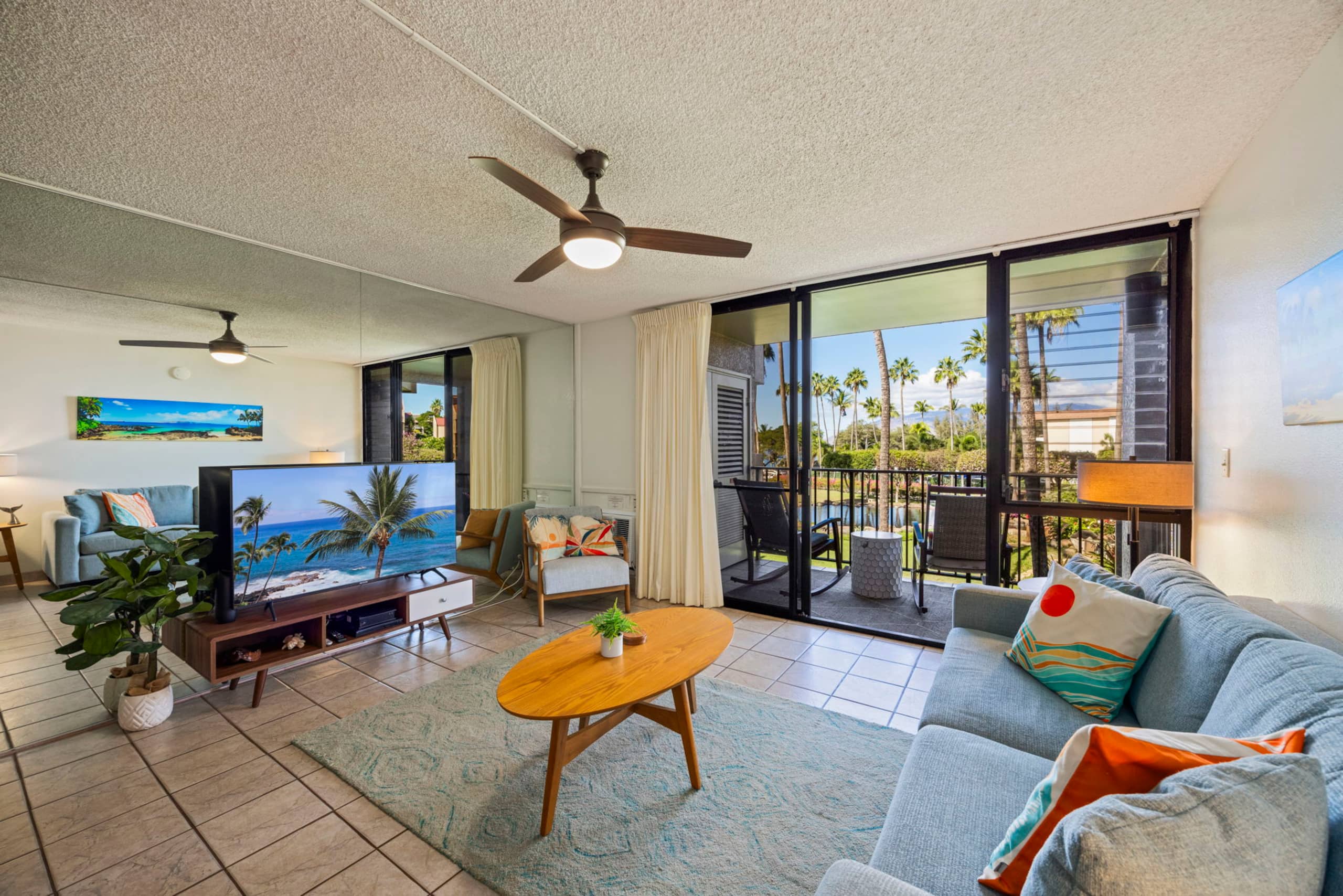 Condo in Kihei · ★5.0 · 1 bedroom · 2 beds · 2 baths - Image 8