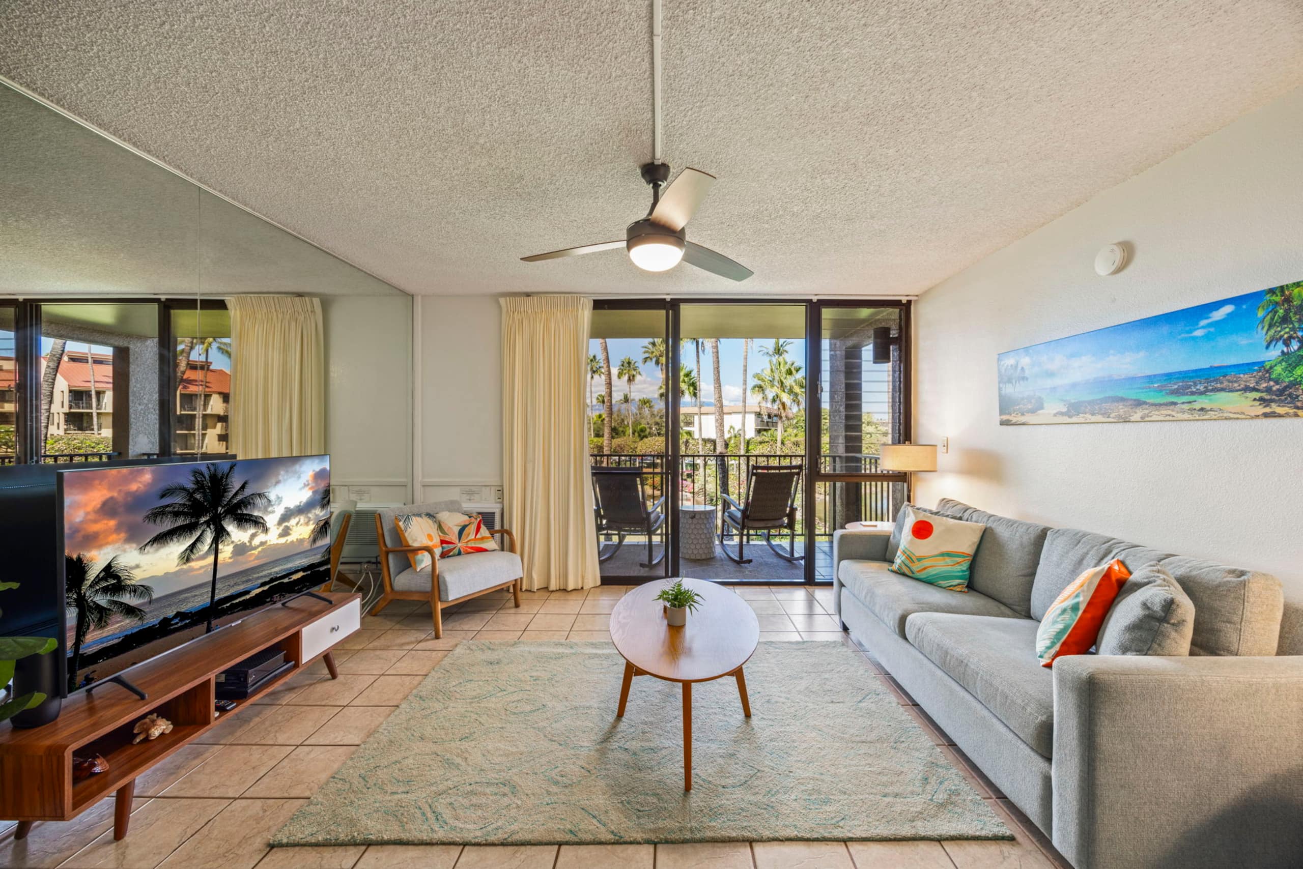 Condo in Kihei · ★5.0 · 1 bedroom · 2 beds · 2 baths - Image 11