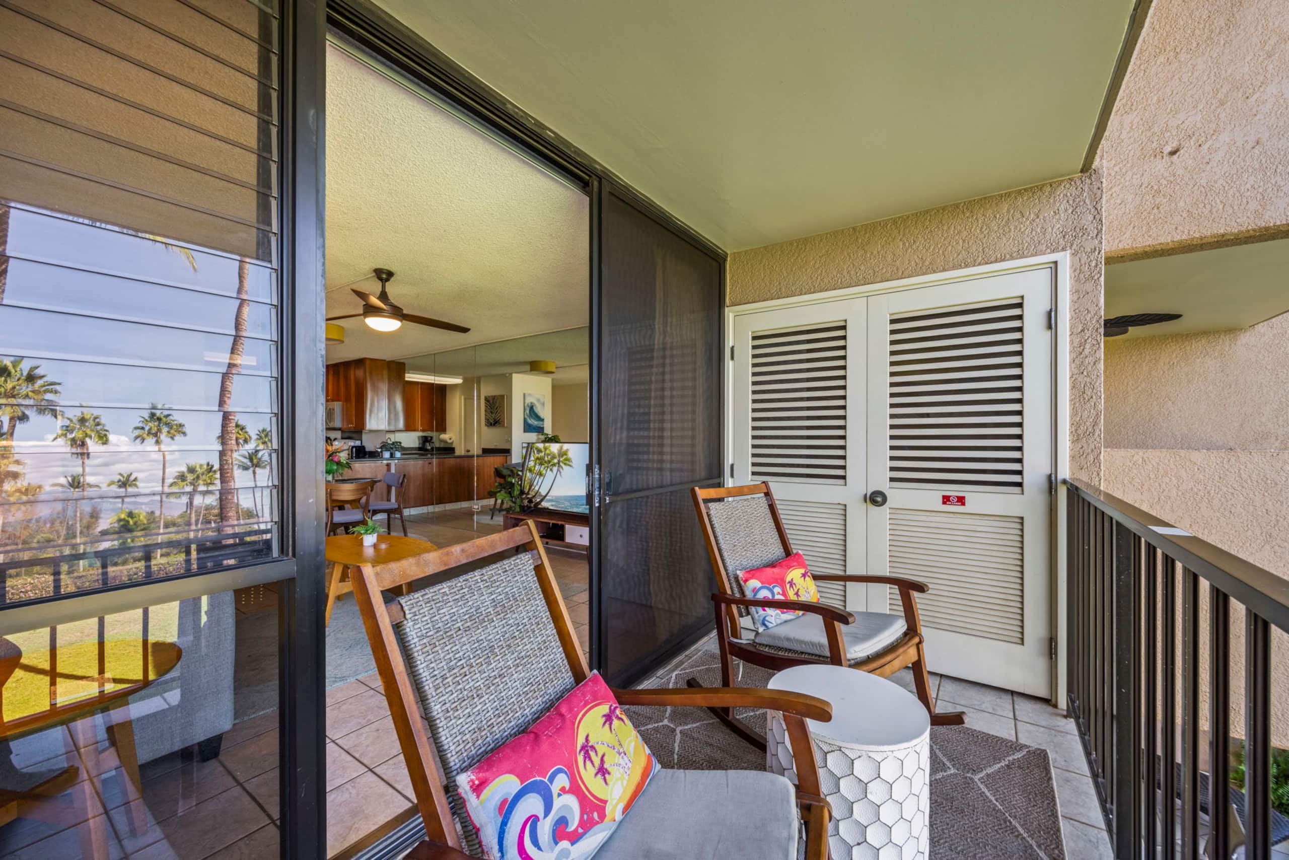 Condo in Kihei · ★5.0 · 1 bedroom · 2 beds · 2 baths - Image 28