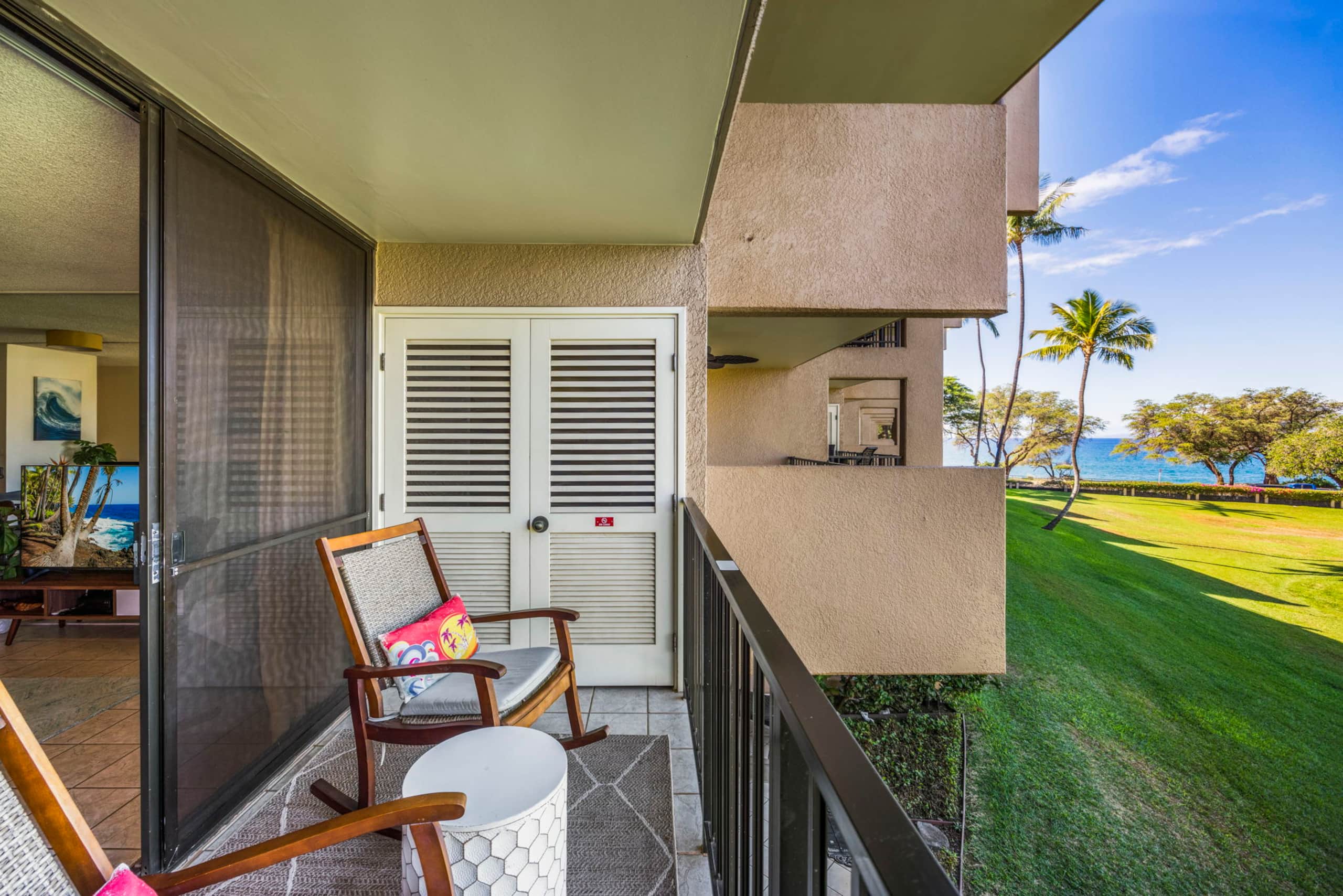 Condo in Kihei · ★5.0 · 1 bedroom · 2 beds · 2 baths - Image 27