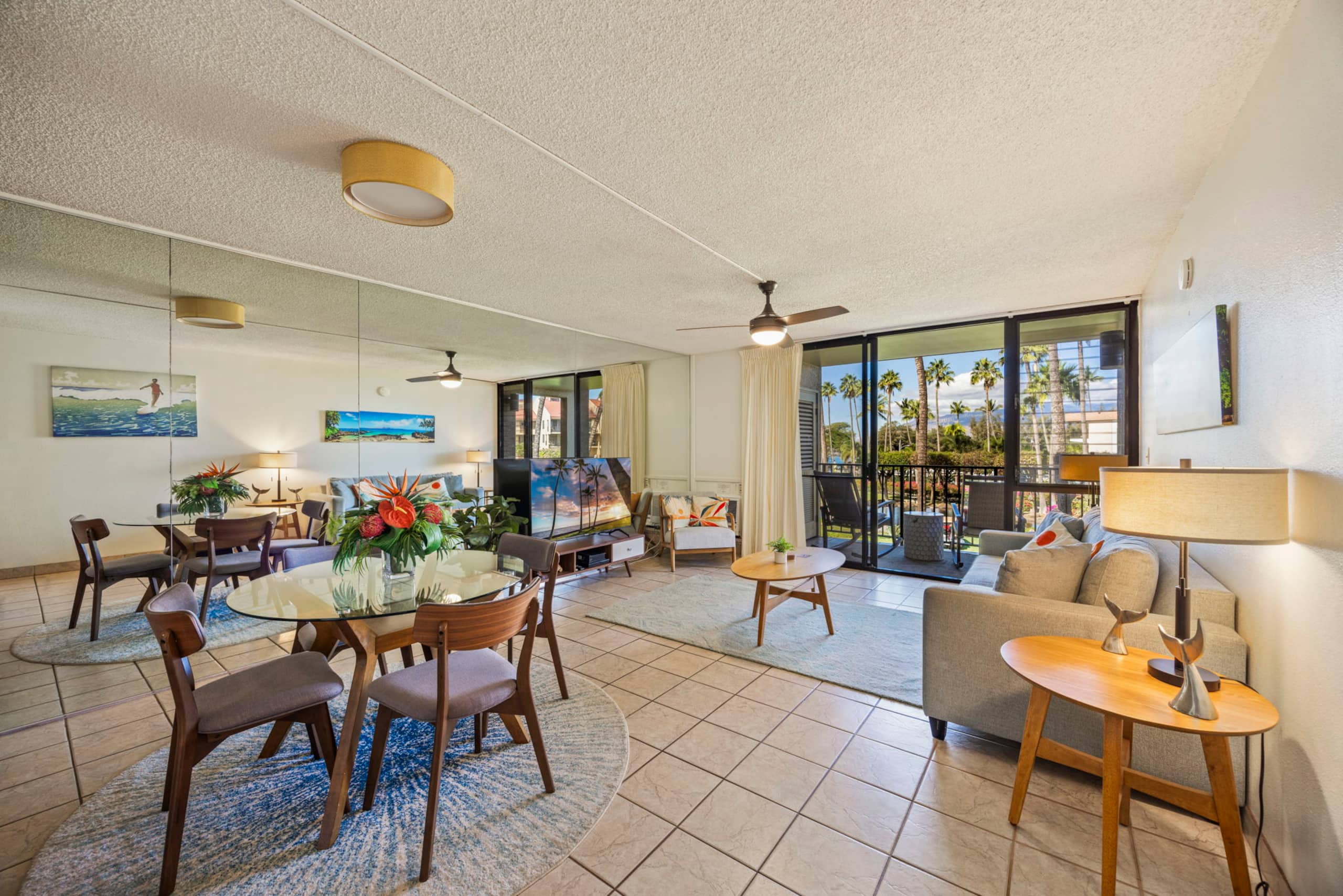 Condo in Kihei · ★5.0 · 1 bedroom · 2 beds · 2 baths - Image 7