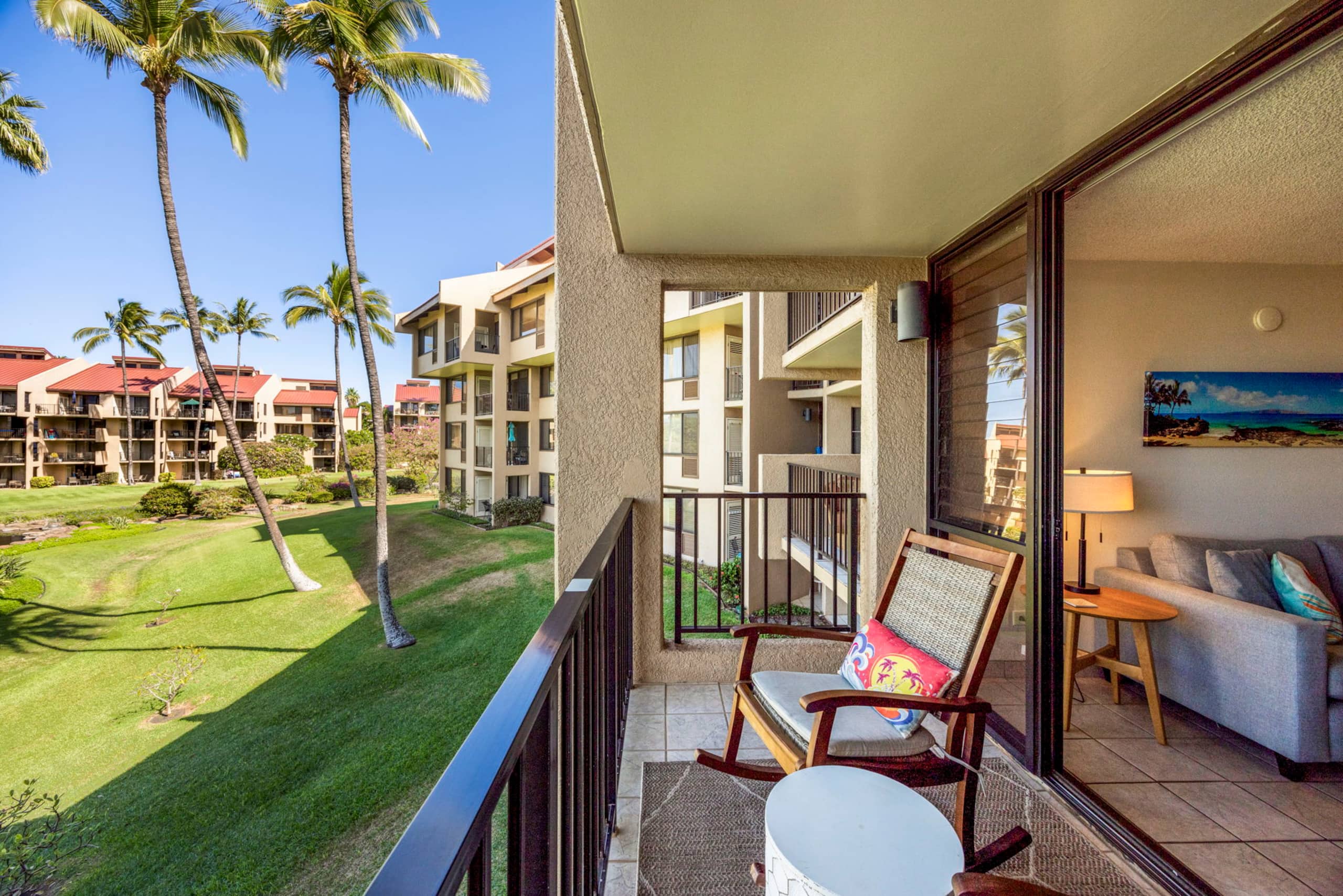 Condo in Kihei · ★5.0 · 1 bedroom · 2 beds · 2 baths - Image 26