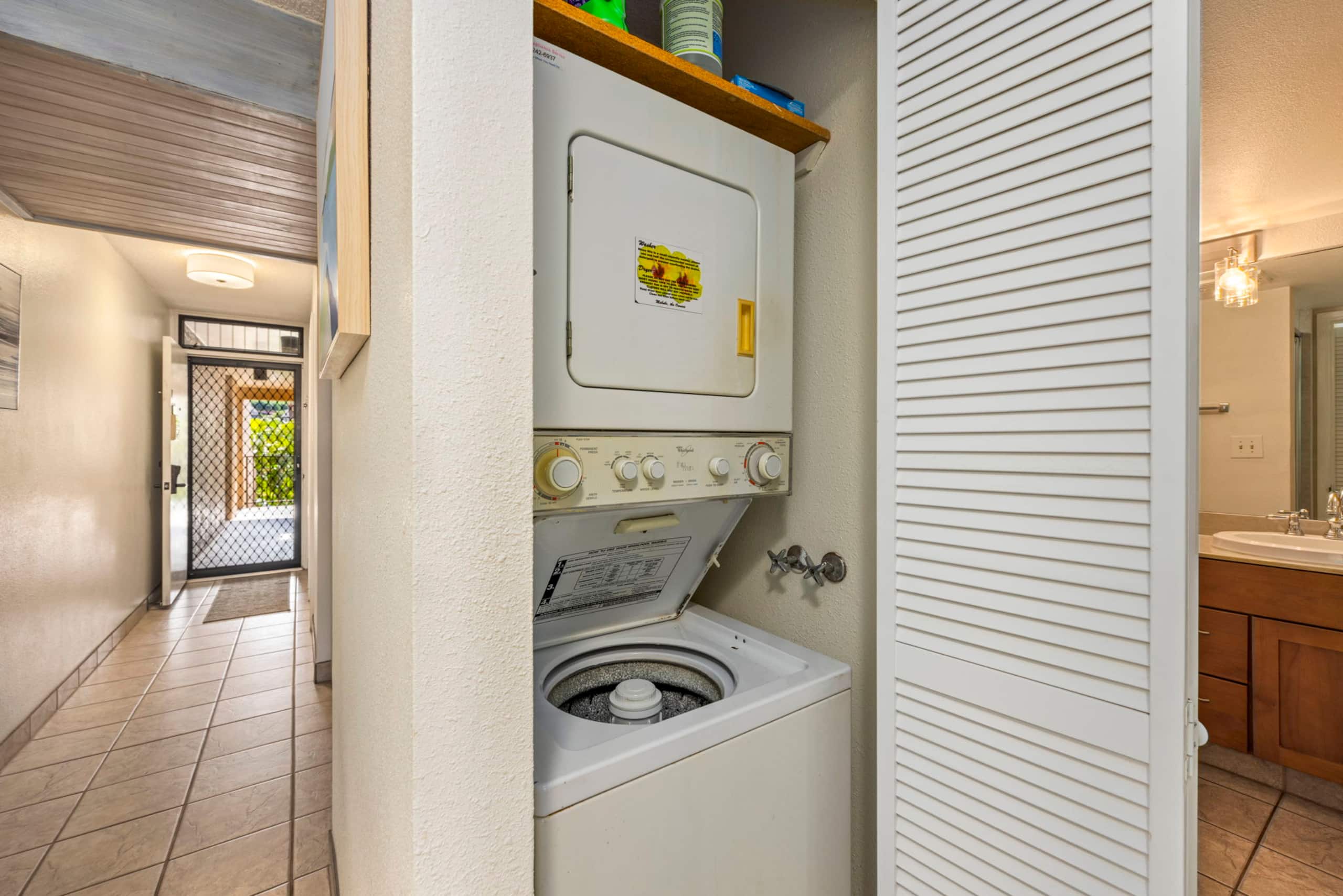 Condo in Kihei · ★5.0 · 1 bedroom · 2 beds · 2 baths - Image 29