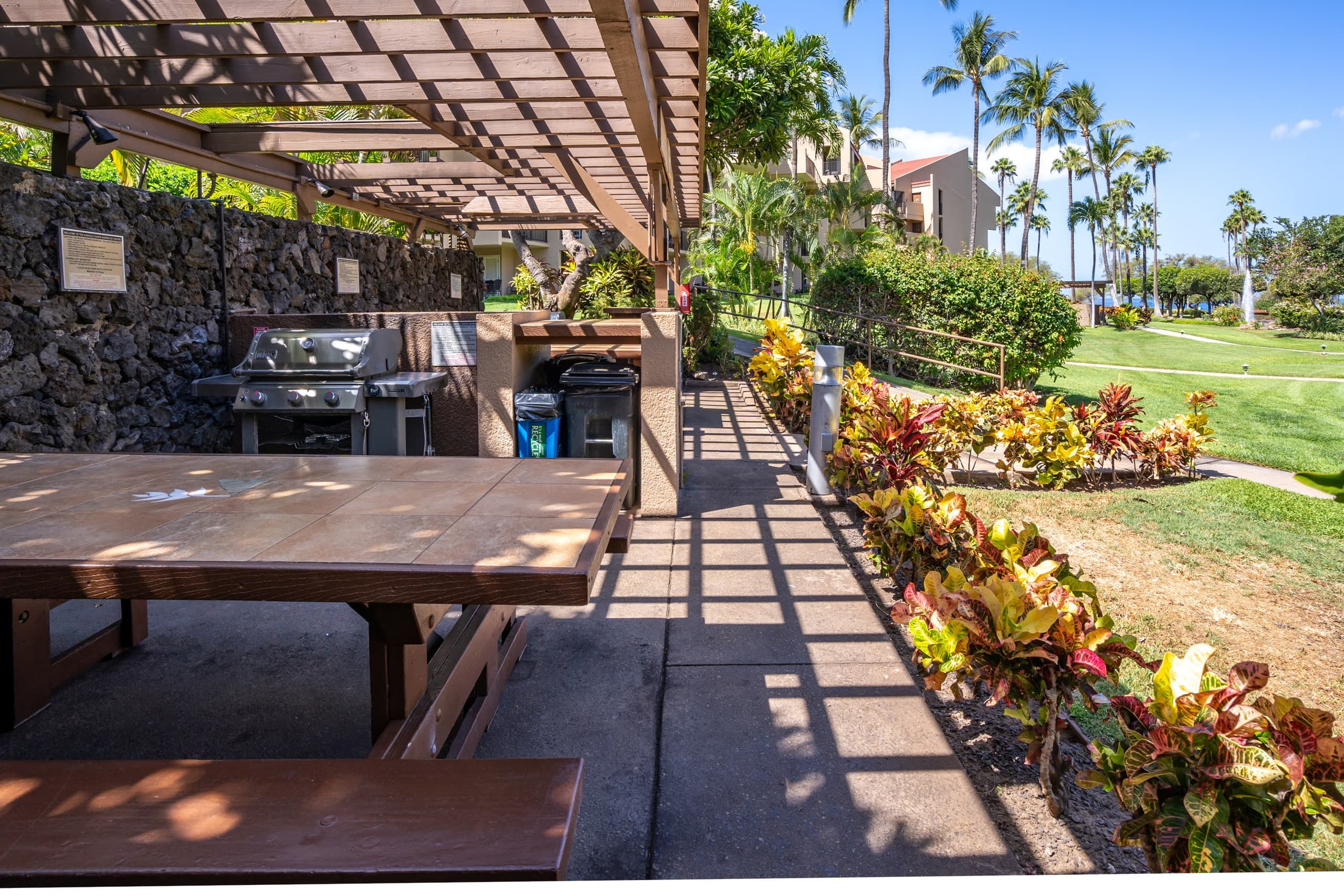 Condo in Kihei · ★5.0 · 1 bedroom · 2 beds · 2 baths - Image 42