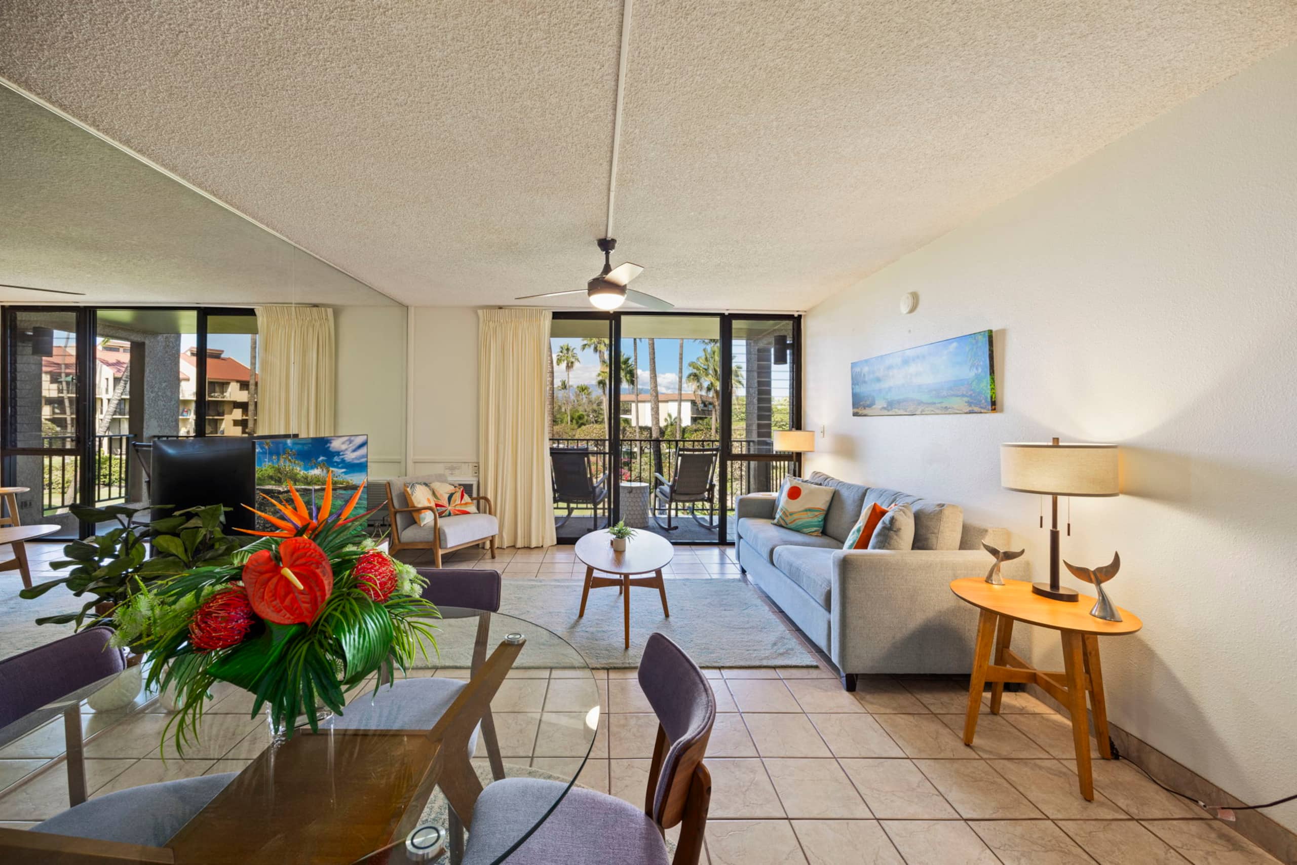 Condo in Kihei · ★5.0 · 1 bedroom · 2 beds · 2 baths - Image 6