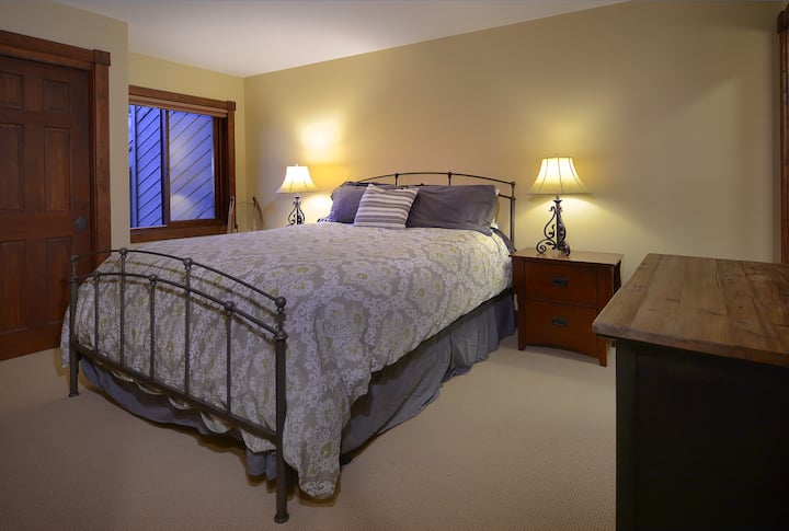 #1 WestElk_21 מיטת אורחים