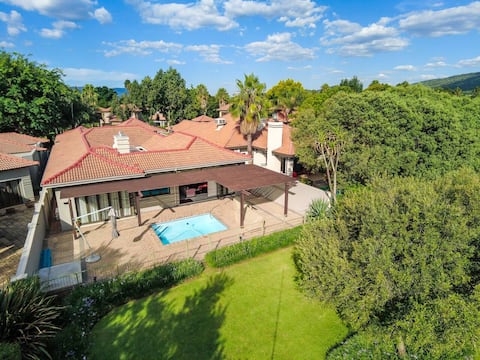 1 on Cormorant - Pecanwood Hartbeespoort