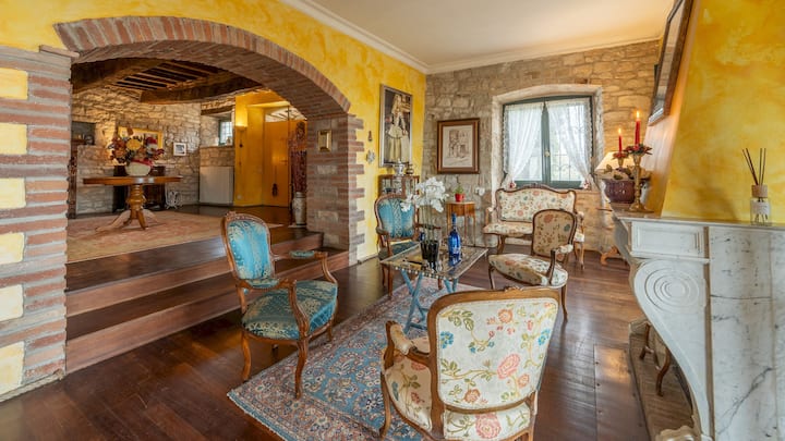 Casale Delle Farfalle 12, Emma Villas - Todi