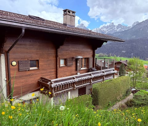 Bliss 6BR Duplex Penthouse