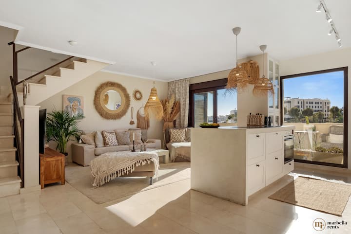 Penthouse Bali | Ref. #94 - Estepona