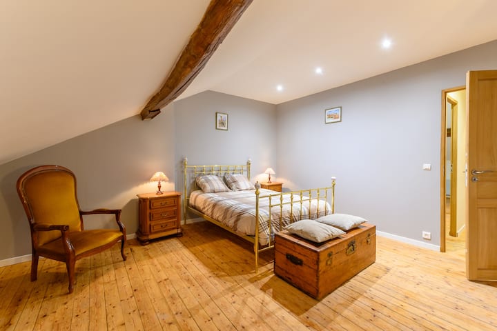 Chambre 2