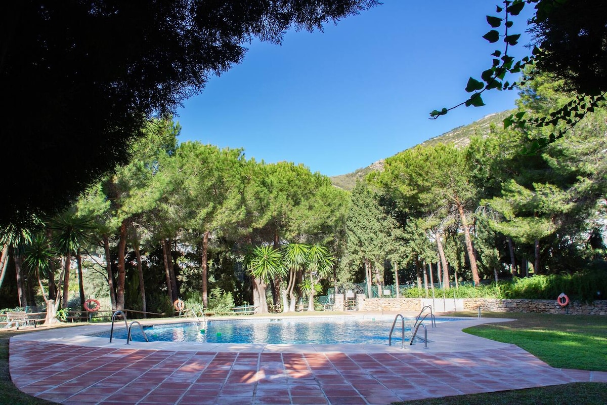 Casa Torre — view 2