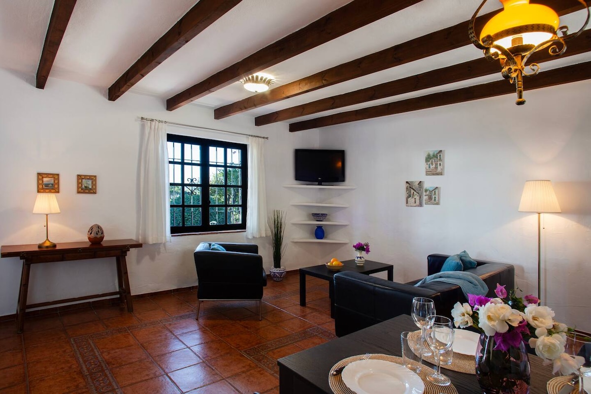Casa Torre — view 4