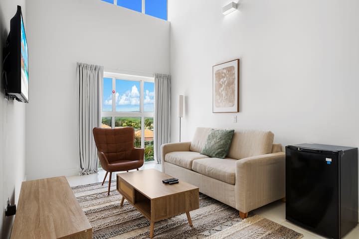 Stunning 2-bedroom Condo In Noord Aruba - Aruba