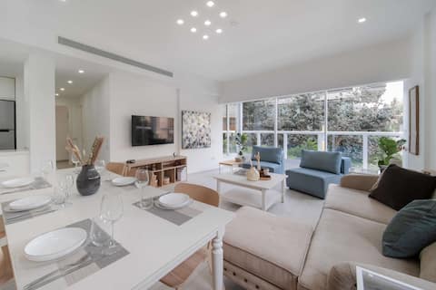 Jabotinsky Family Residence