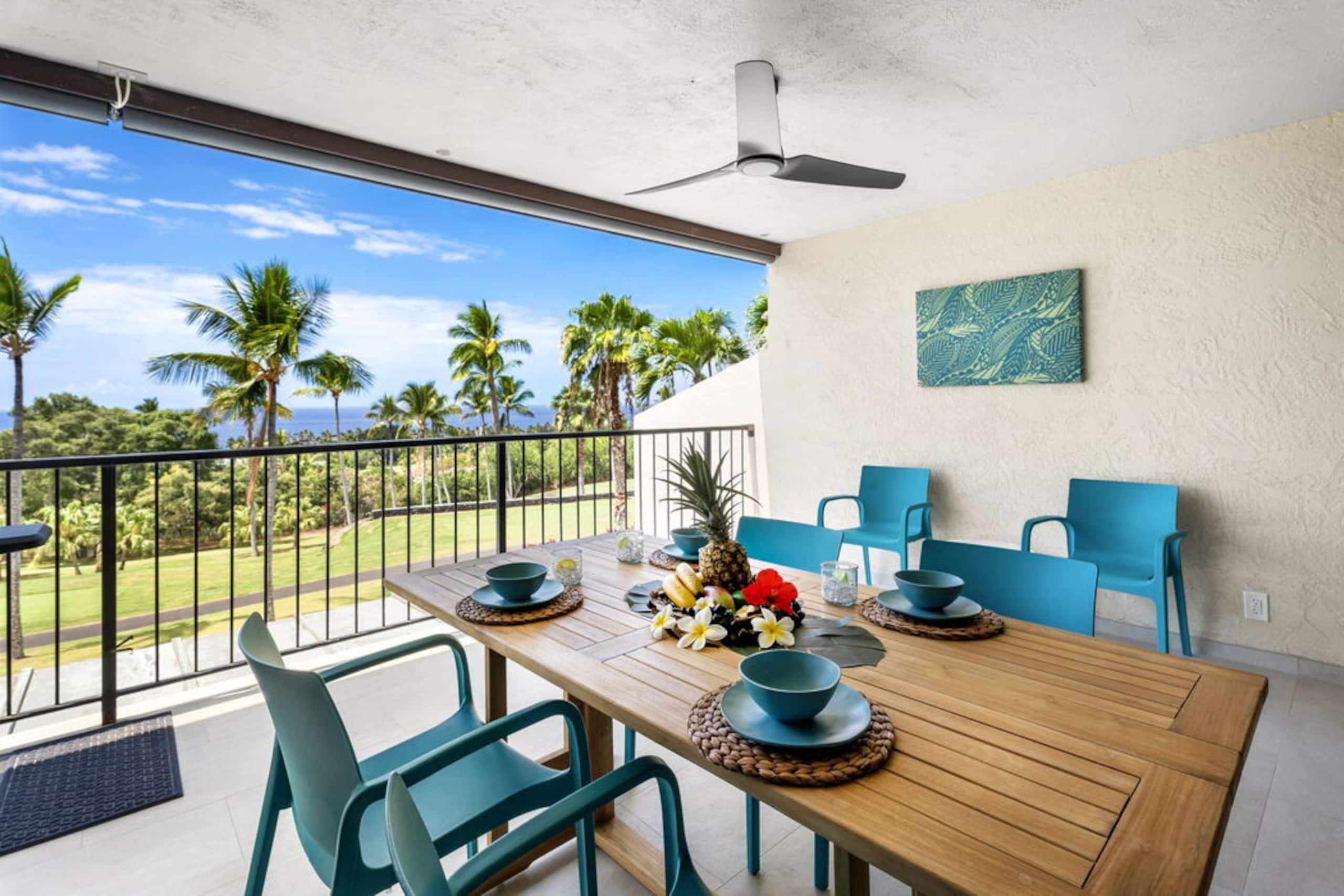 Condo in Kailua-Kona · ★5.0 · 2 bedrooms · 5 beds · 3 baths - Image 21