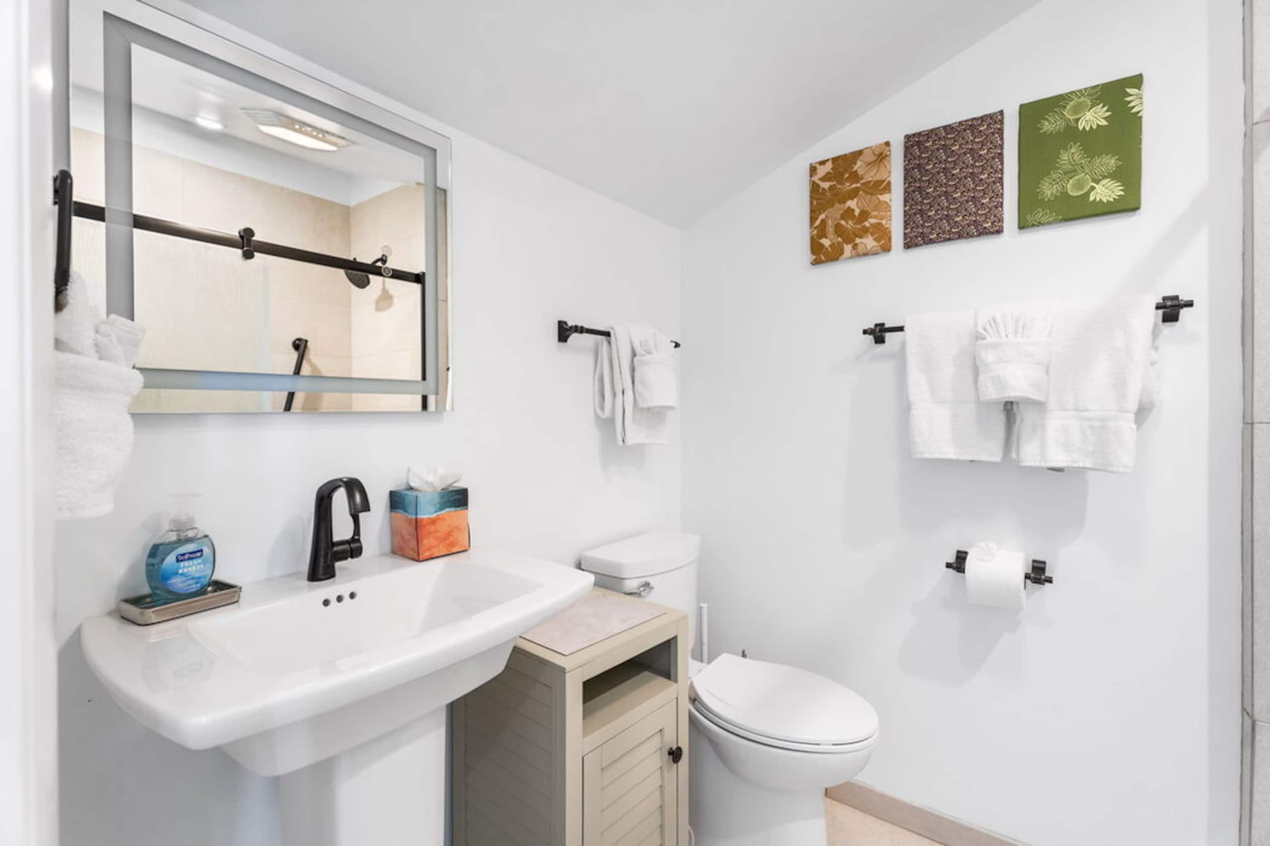 Condo in Kailua-Kona · ★5.0 · 2 bedrooms · 5 beds · 3 baths - Image 19