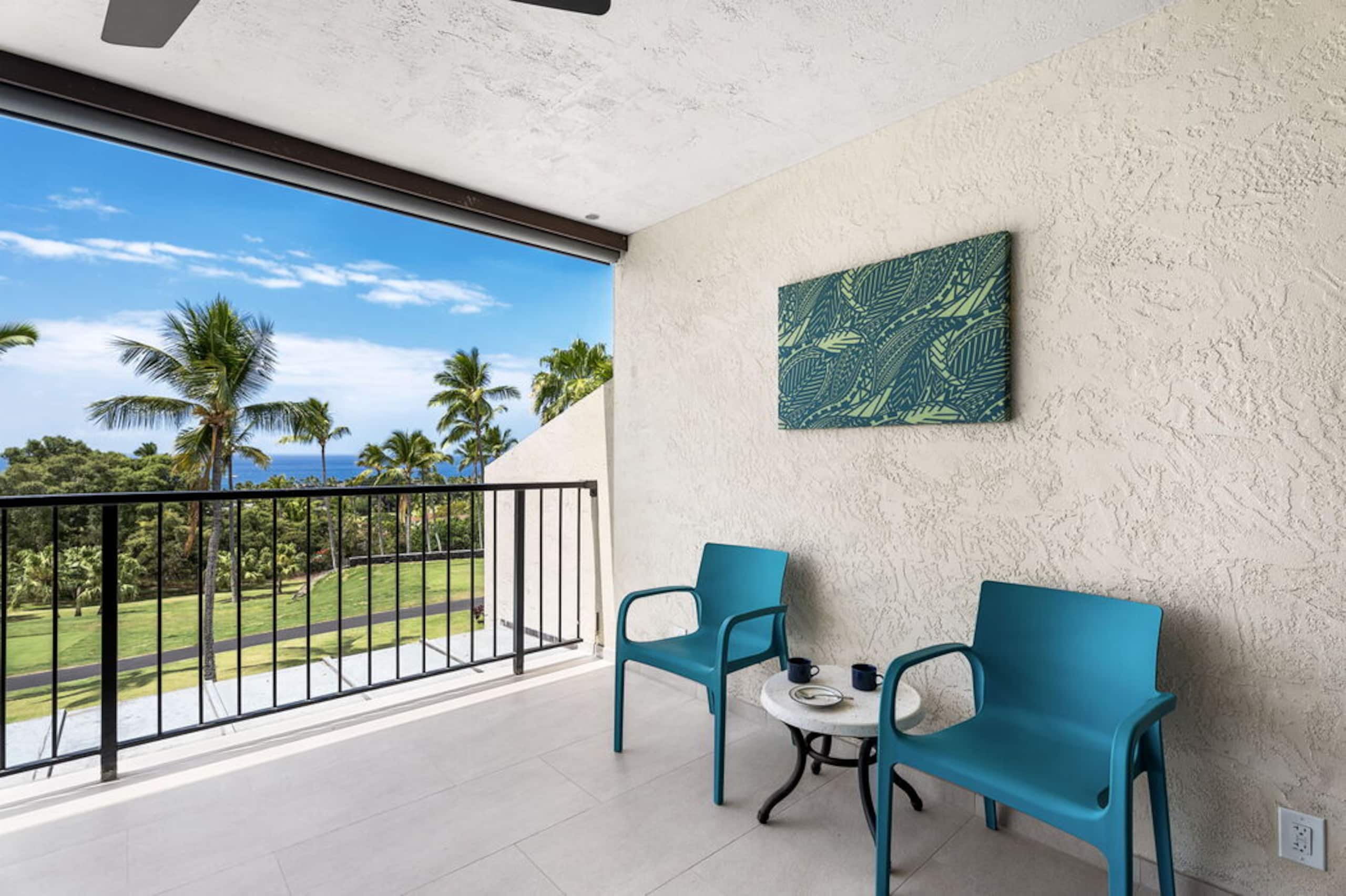 Condo in Kailua-Kona · ★5.0 · 2 bedrooms · 5 beds · 3 baths - Image 24