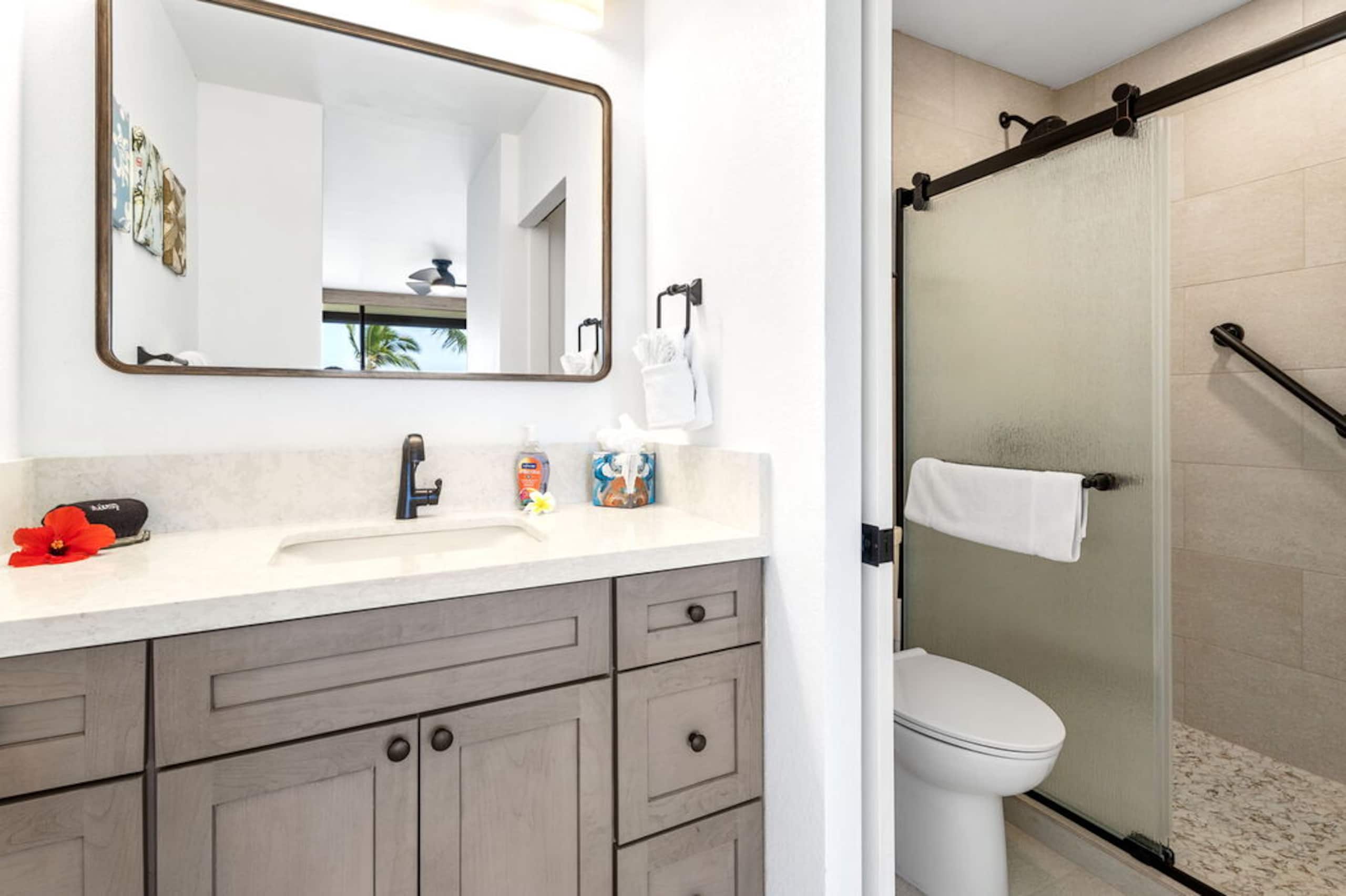 Condo in Kailua-Kona · ★5.0 · 2 bedrooms · 5 beds · 3 baths - Image 14