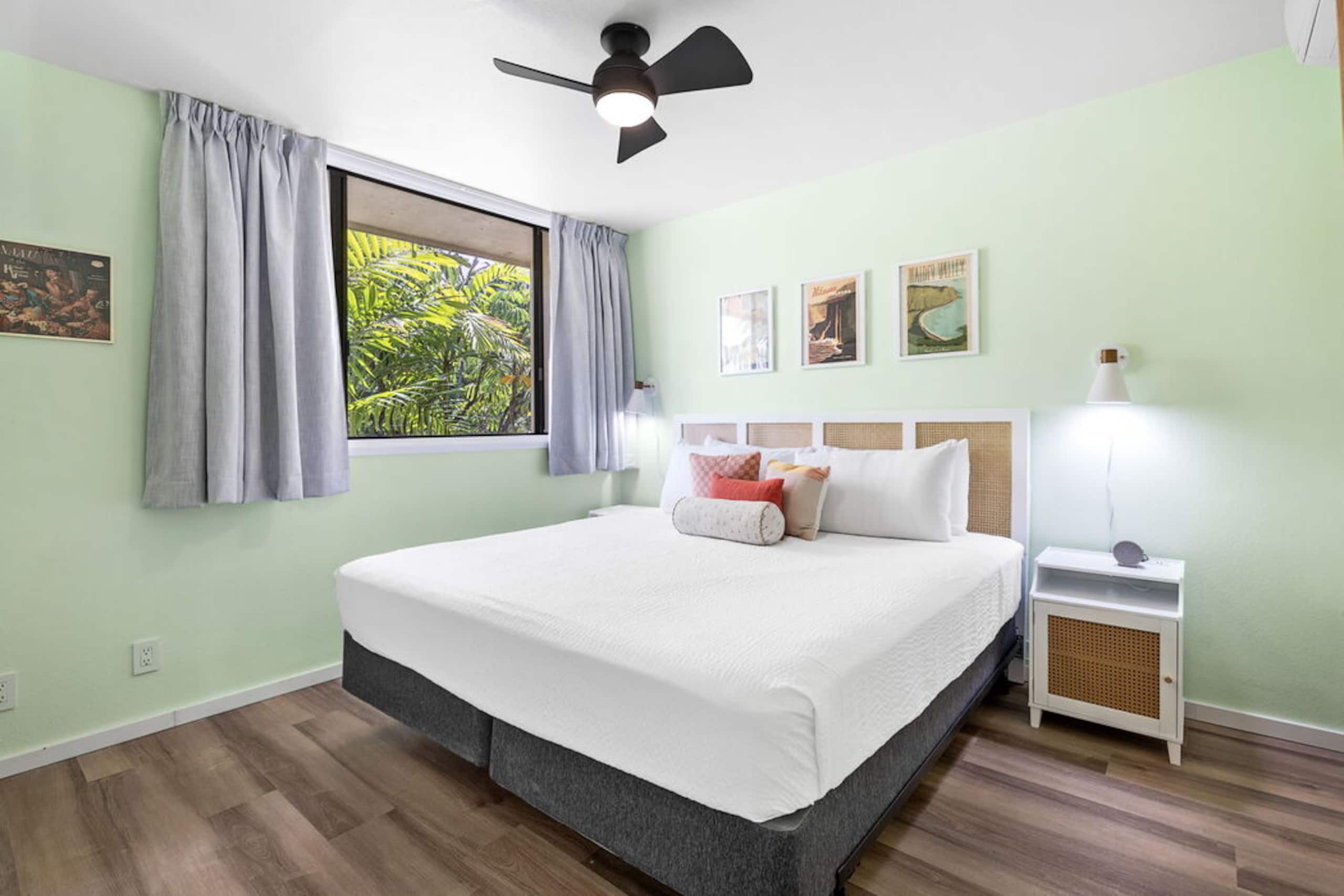 Condo in Kailua-Kona · ★5.0 · 2 bedrooms · 5 beds · 3 baths - Image 13