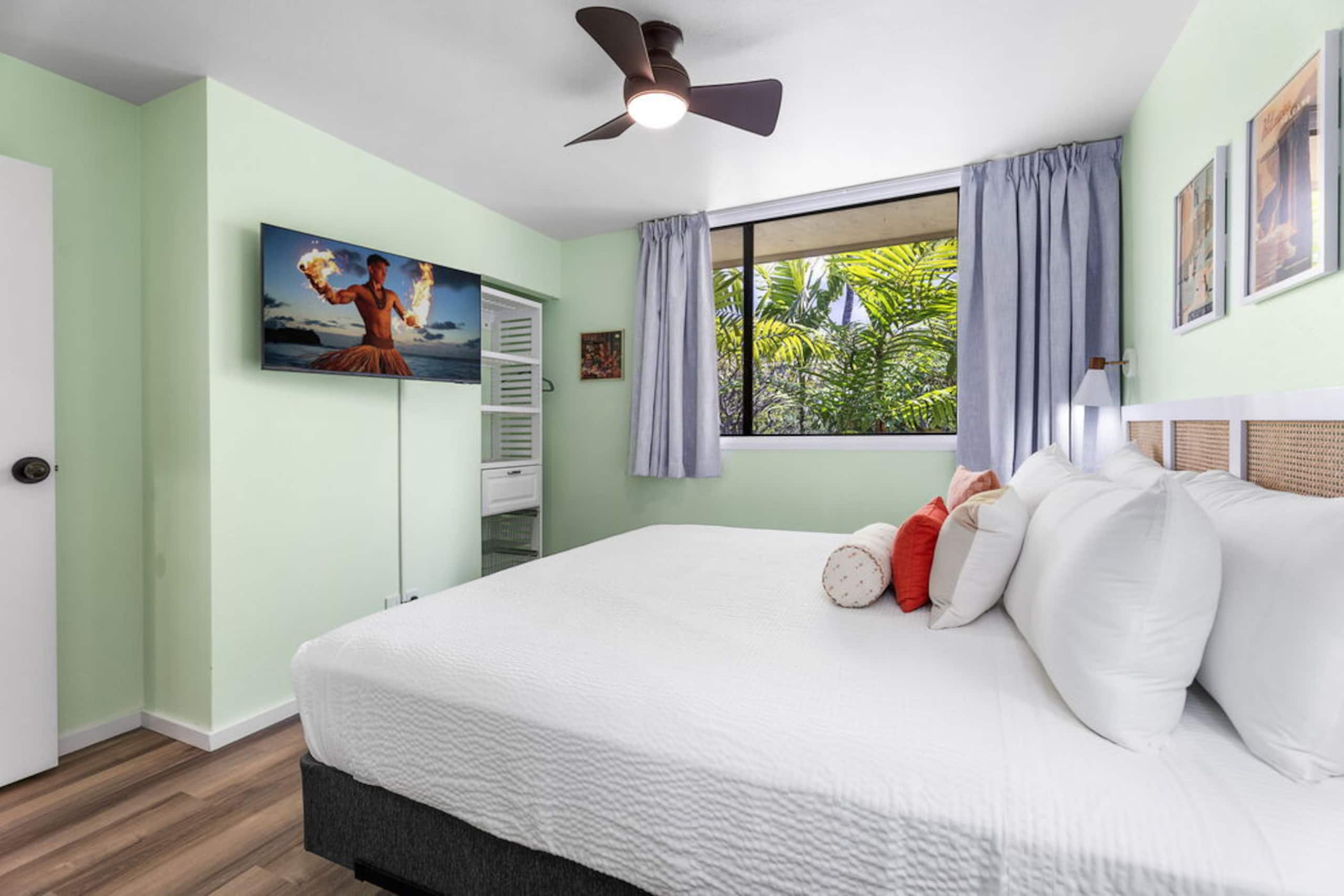 Condo in Kailua-Kona · ★5.0 · 2 bedrooms · 5 beds · 3 baths - Image 12