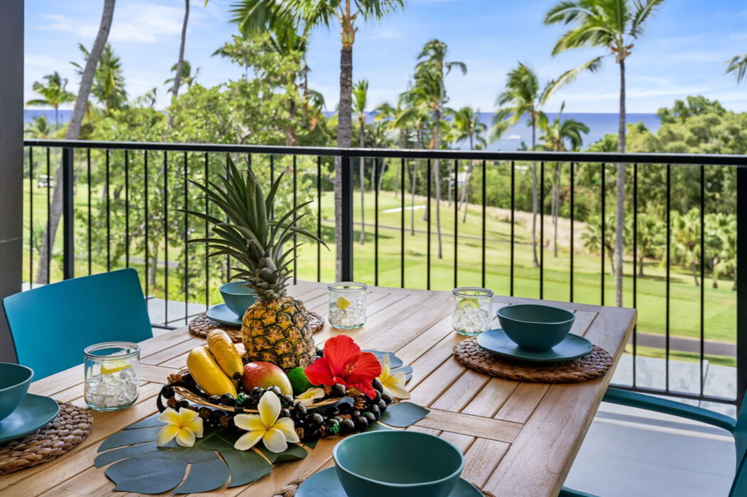 Condo in Kailua-Kona · ★5.0 · 2 bedrooms · 5 beds · 3 baths - Image 22