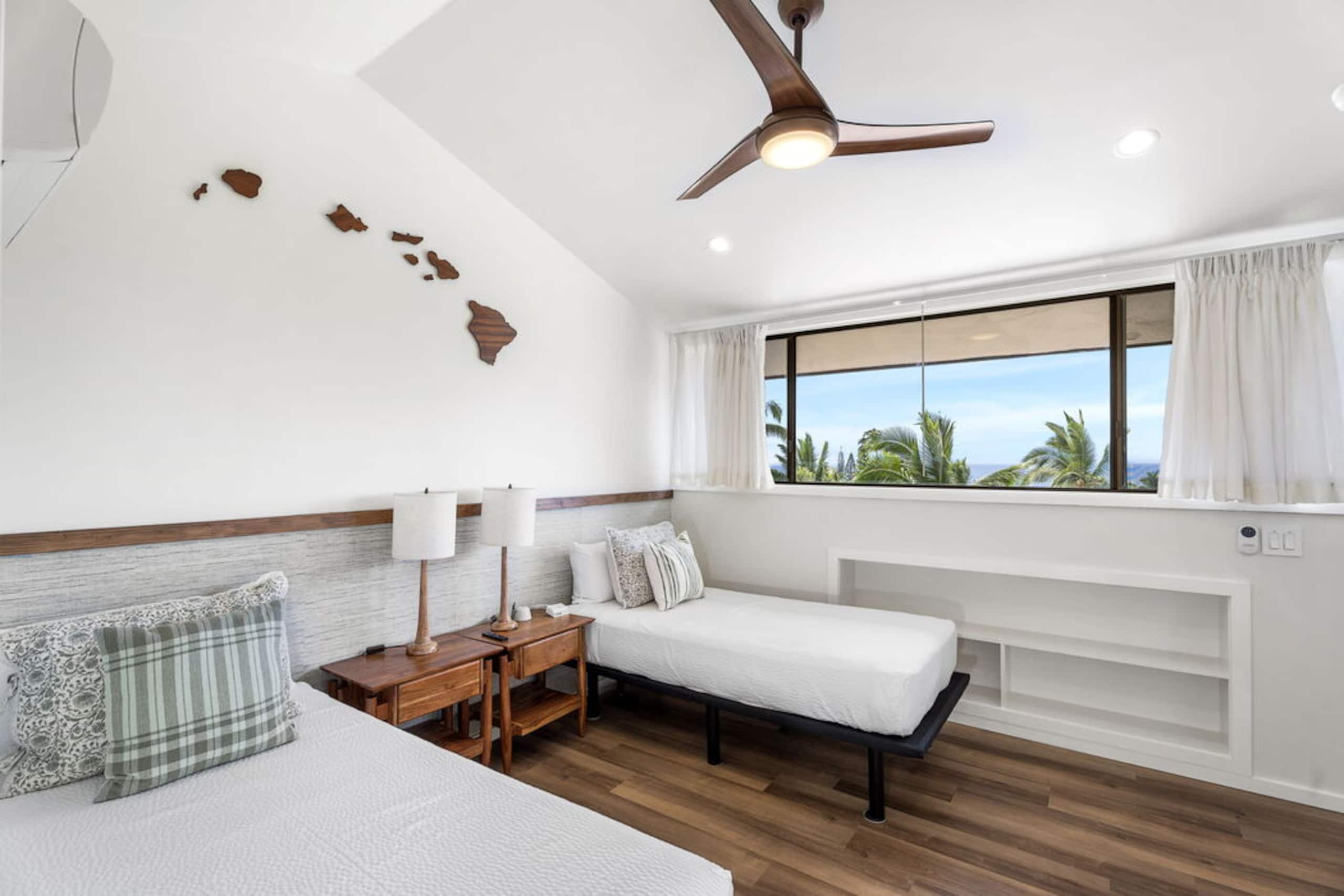 Condo in Kailua-Kona · ★5.0 · 2 bedrooms · 5 beds · 3 baths - Image 45